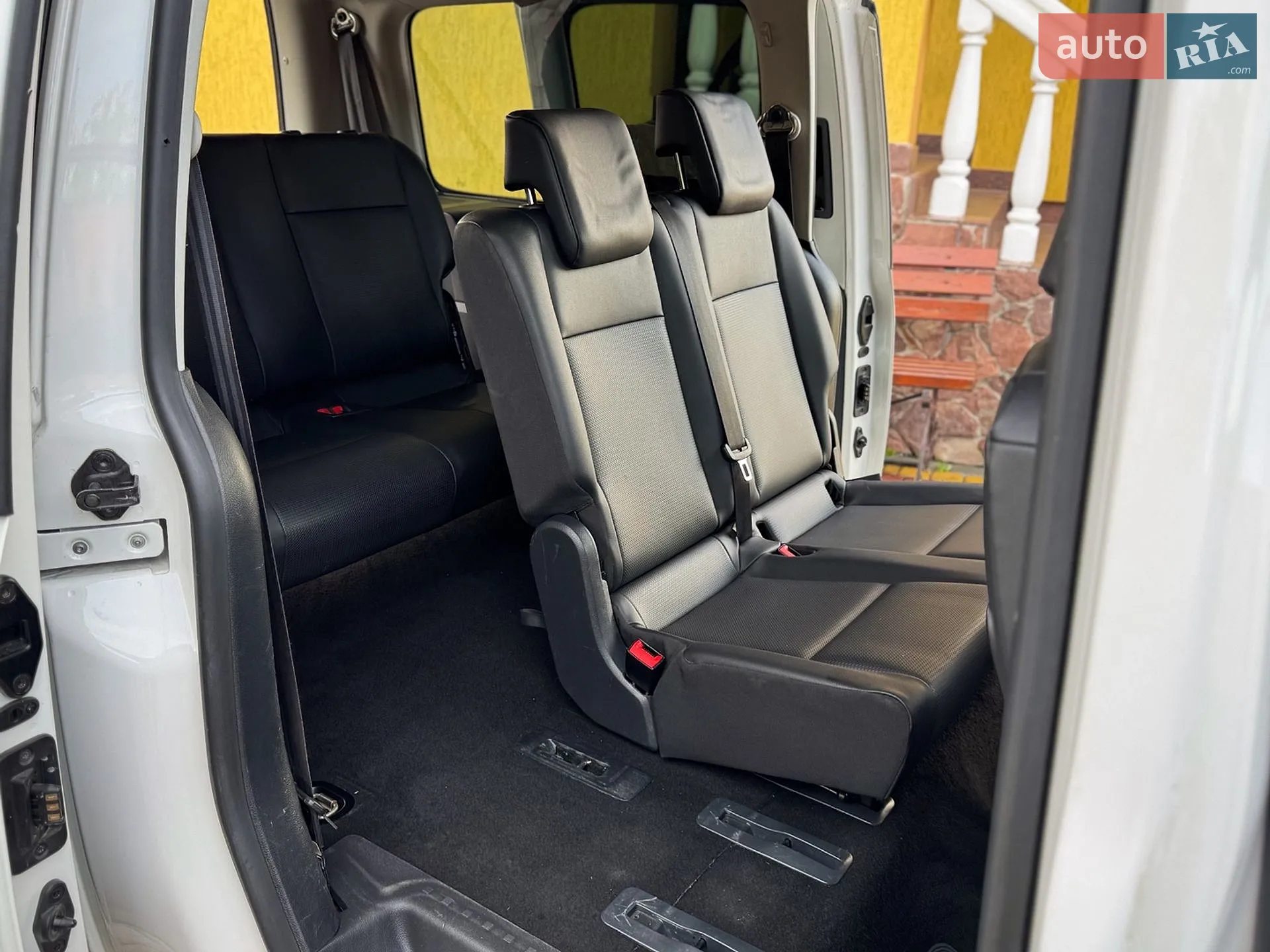 2018 Volkswagen Caddy - мініатюра 66