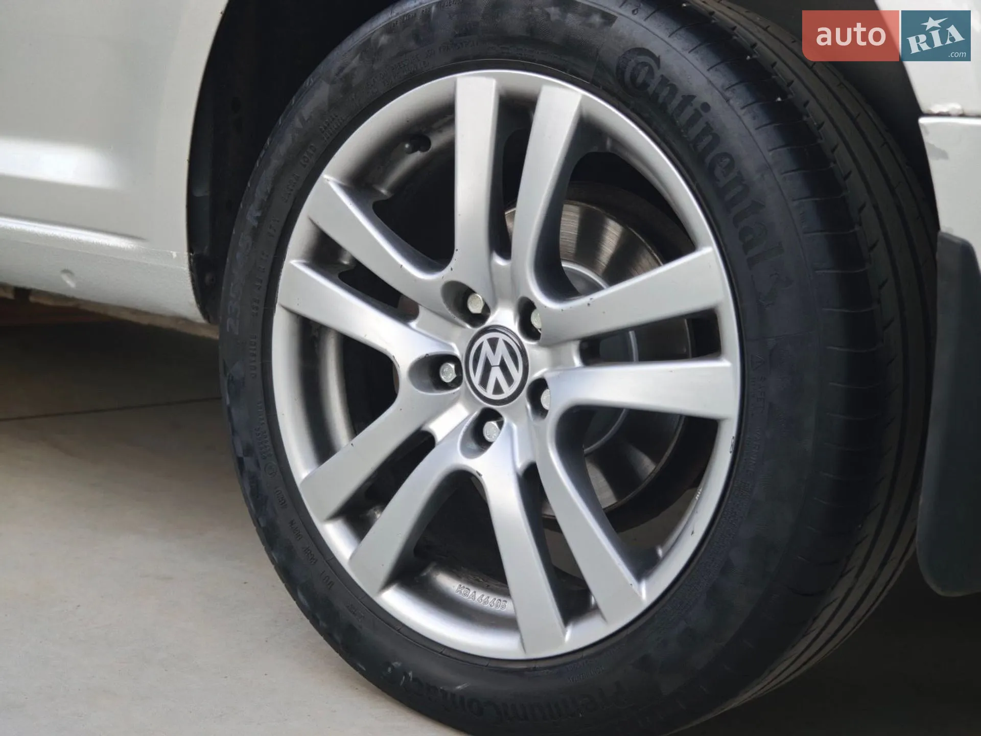 2012 Volkswagen Caddy - мініатюра 2