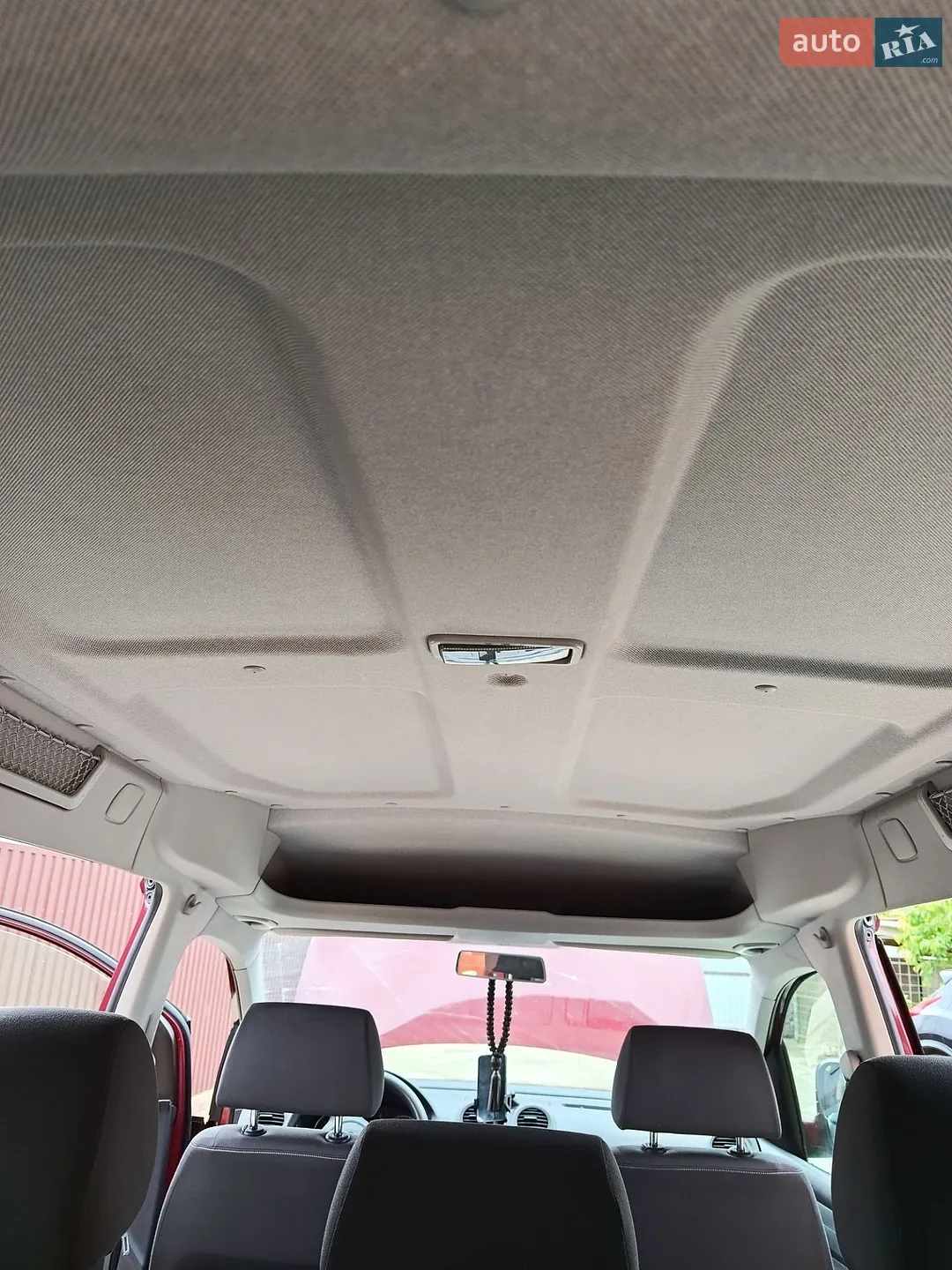 2012 Volkswagen Caddy - мініатюра 22