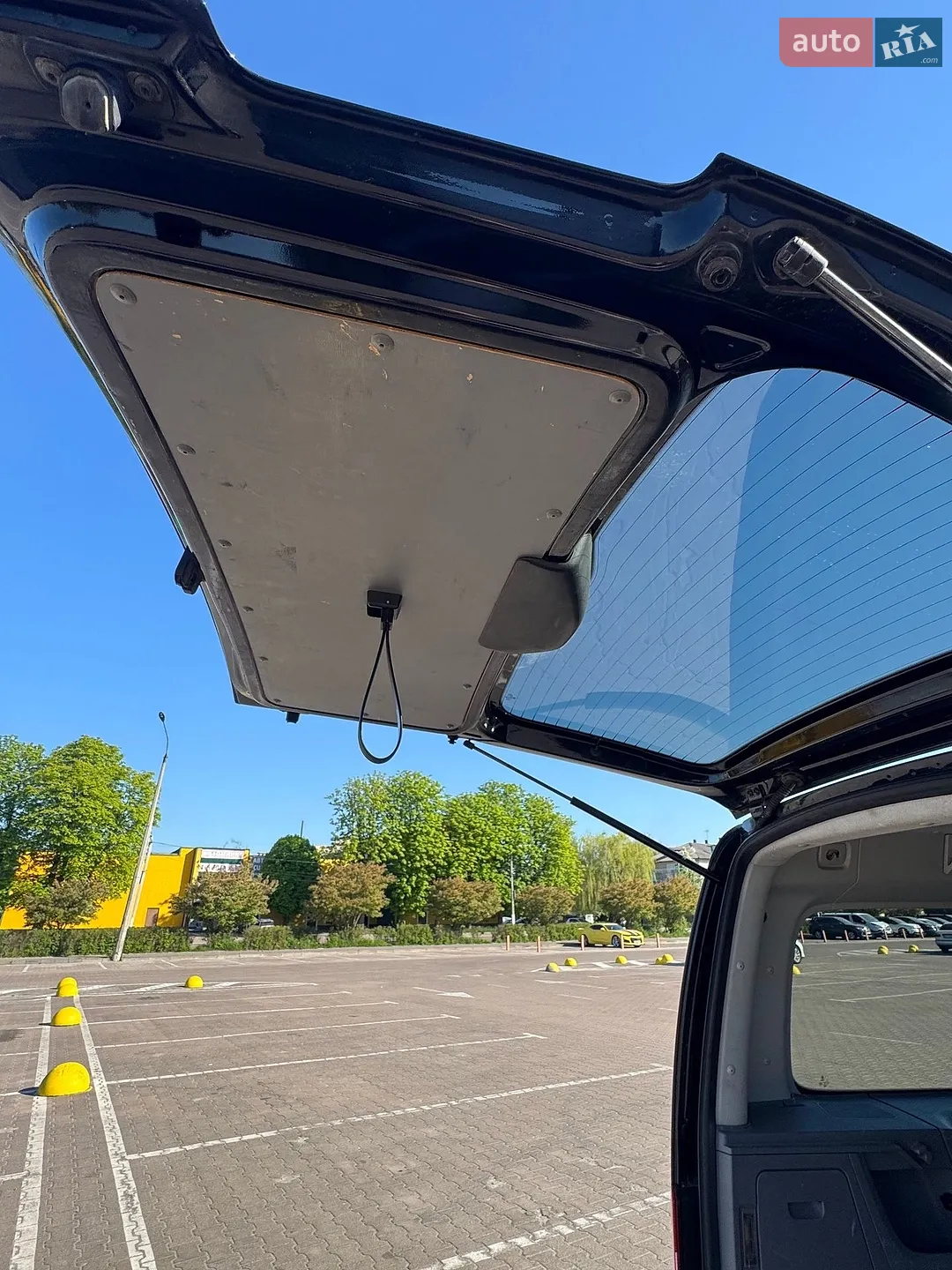 2010 Volkswagen Caddy - мініатюра 20