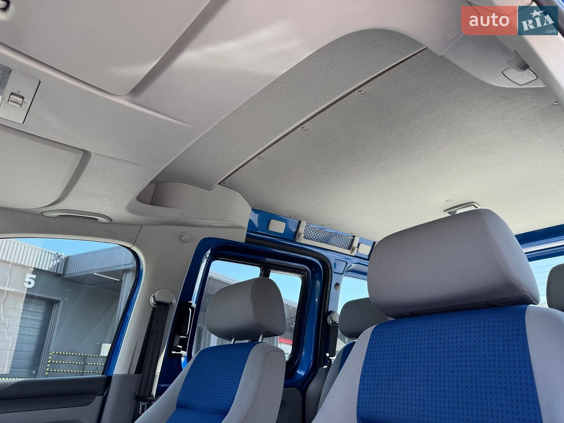 2010 Volkswagen Caddy - мініатюра 34