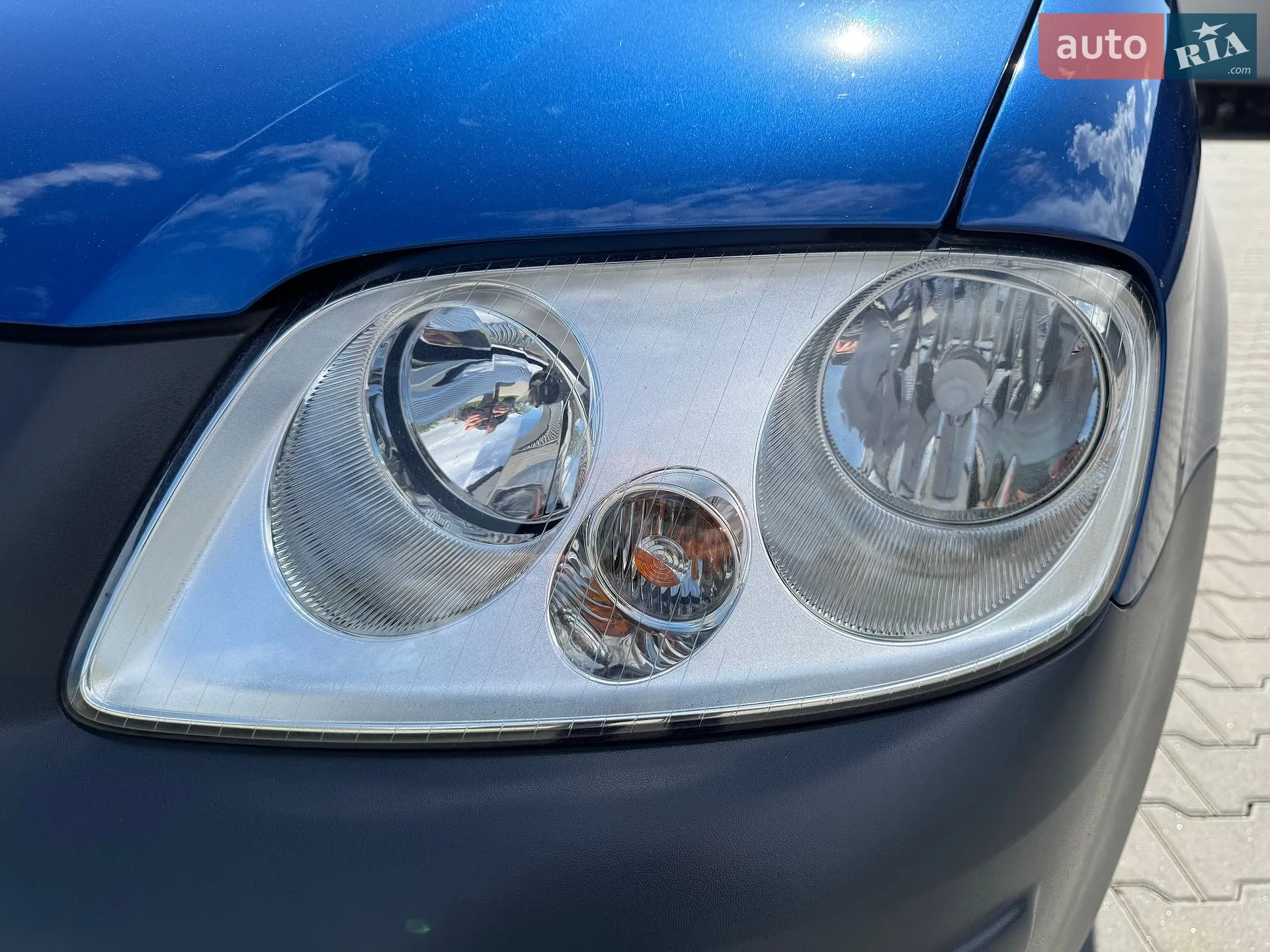 2010 Volkswagen Caddy - мініатюра 44