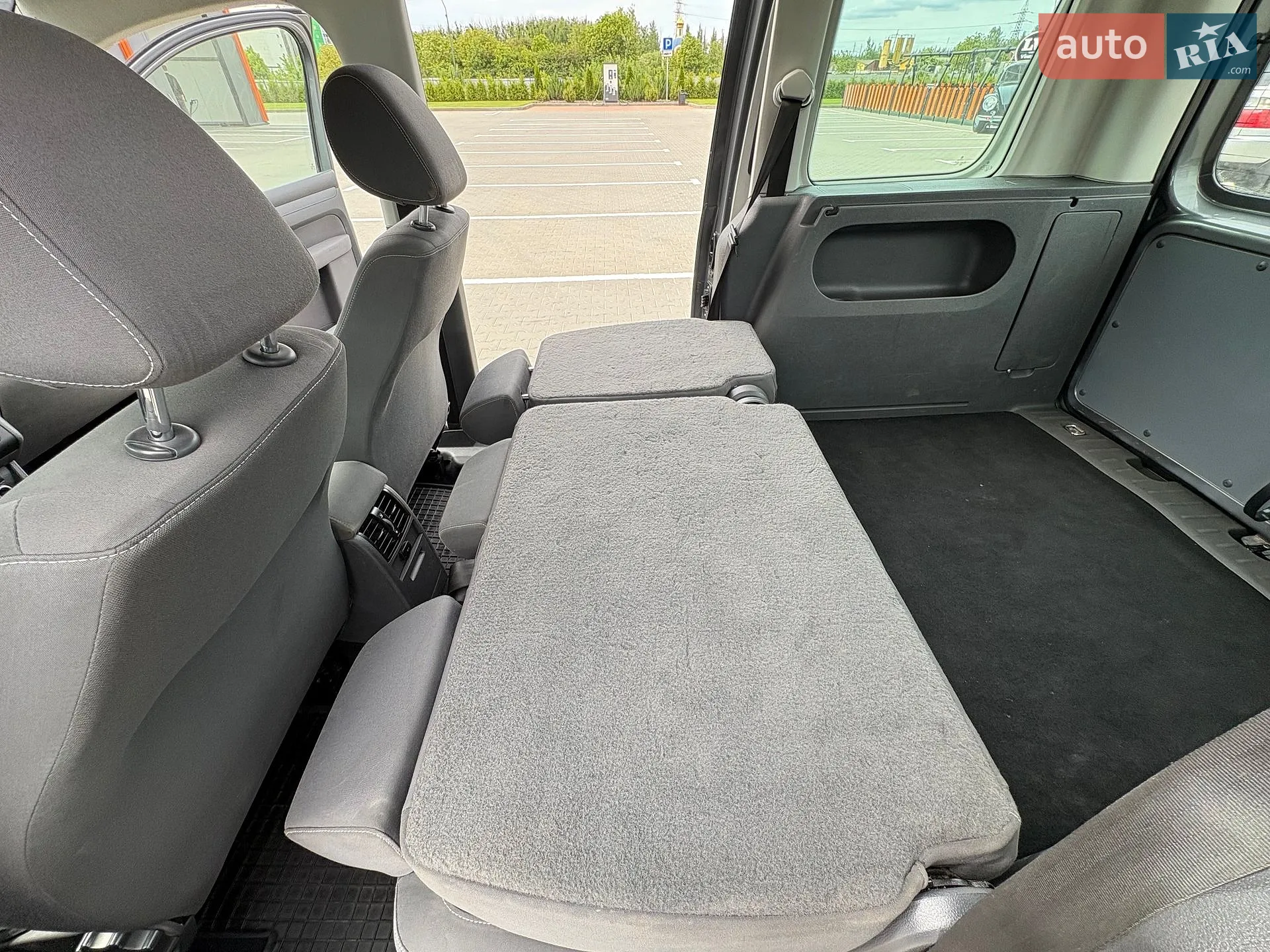2014 Volkswagen Caddy - мініатюра 38