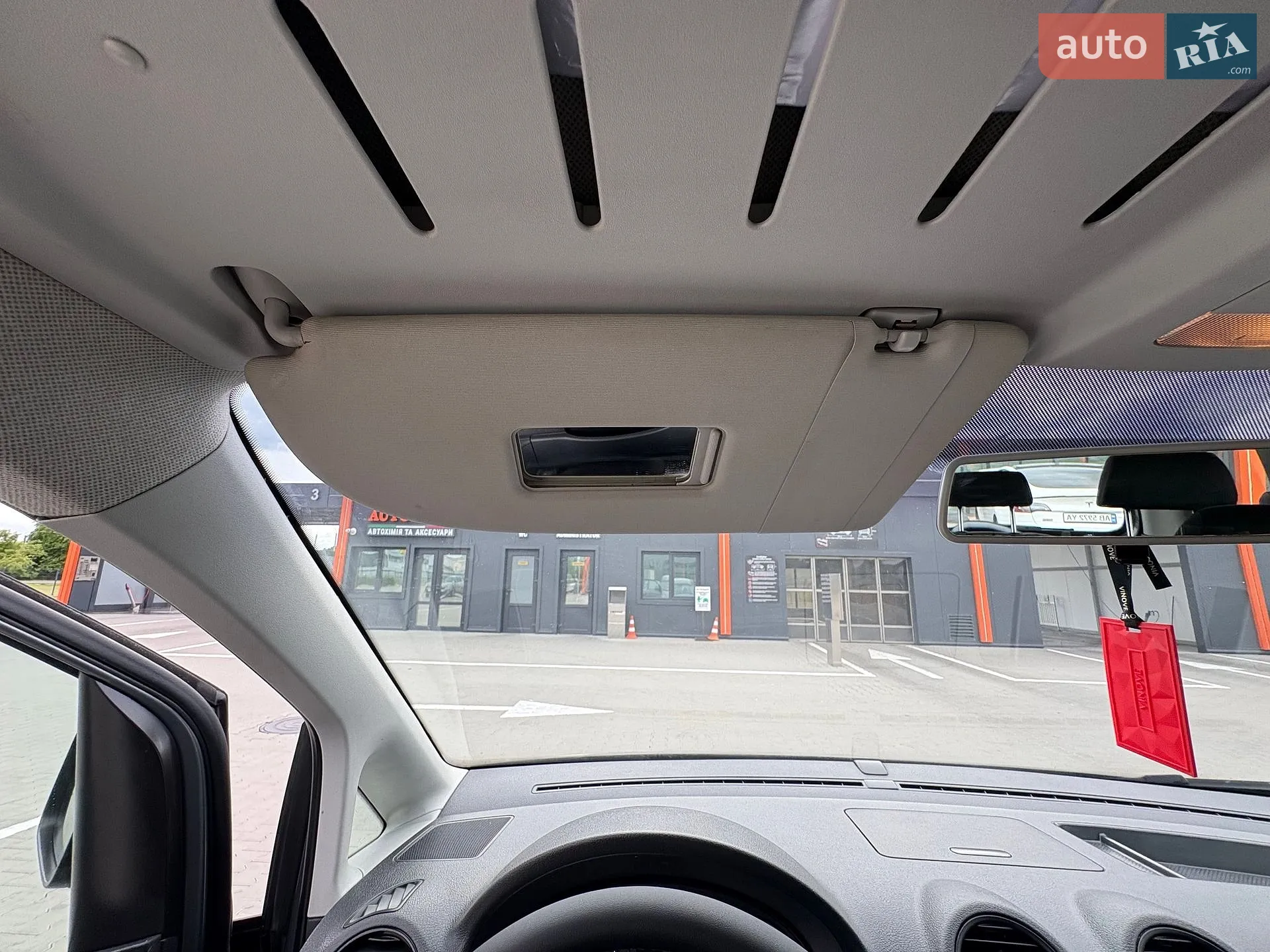 2014 Volkswagen Caddy - мініатюра 42