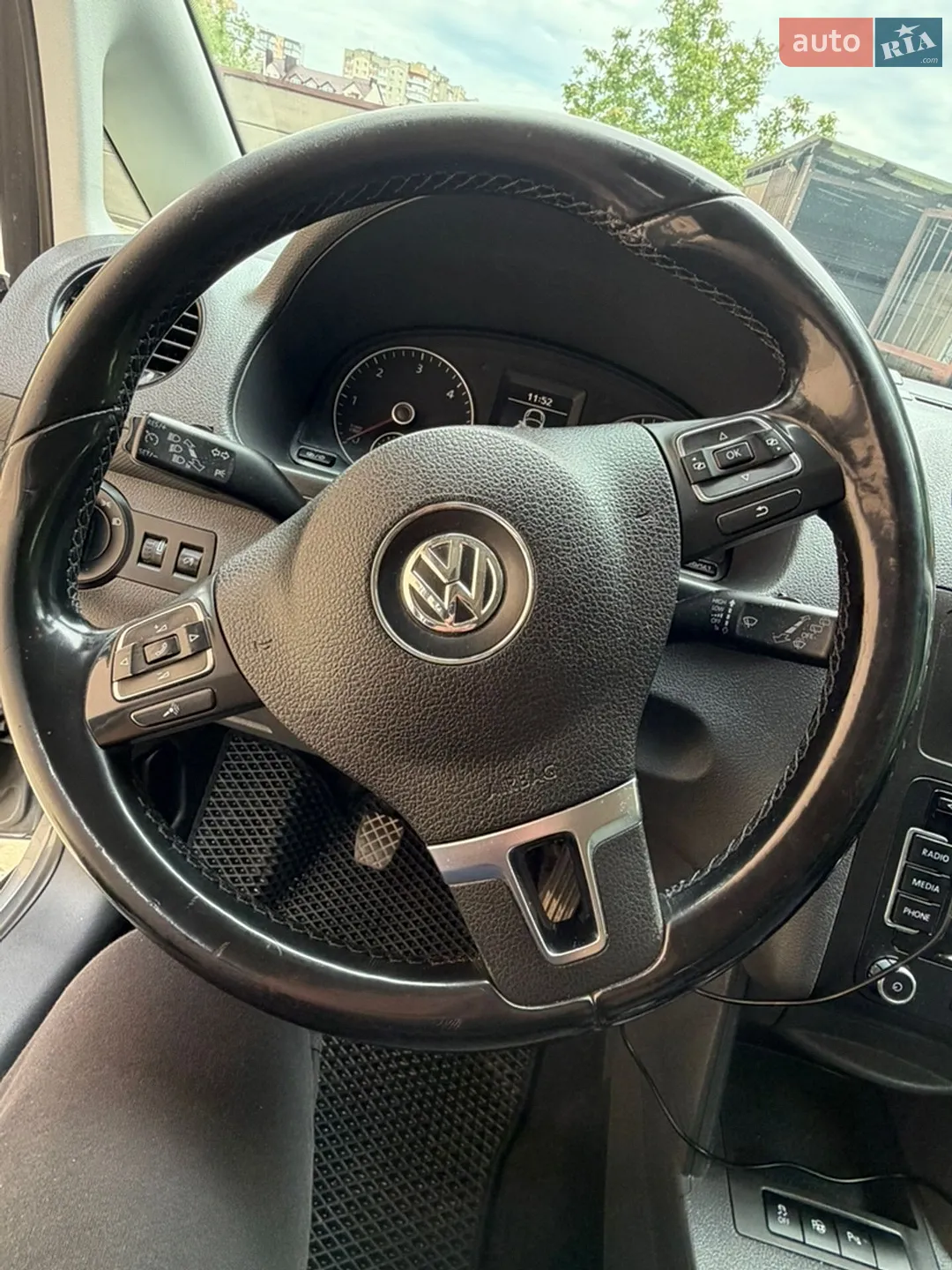 2013 Volkswagen Caddy - мініатюра 14