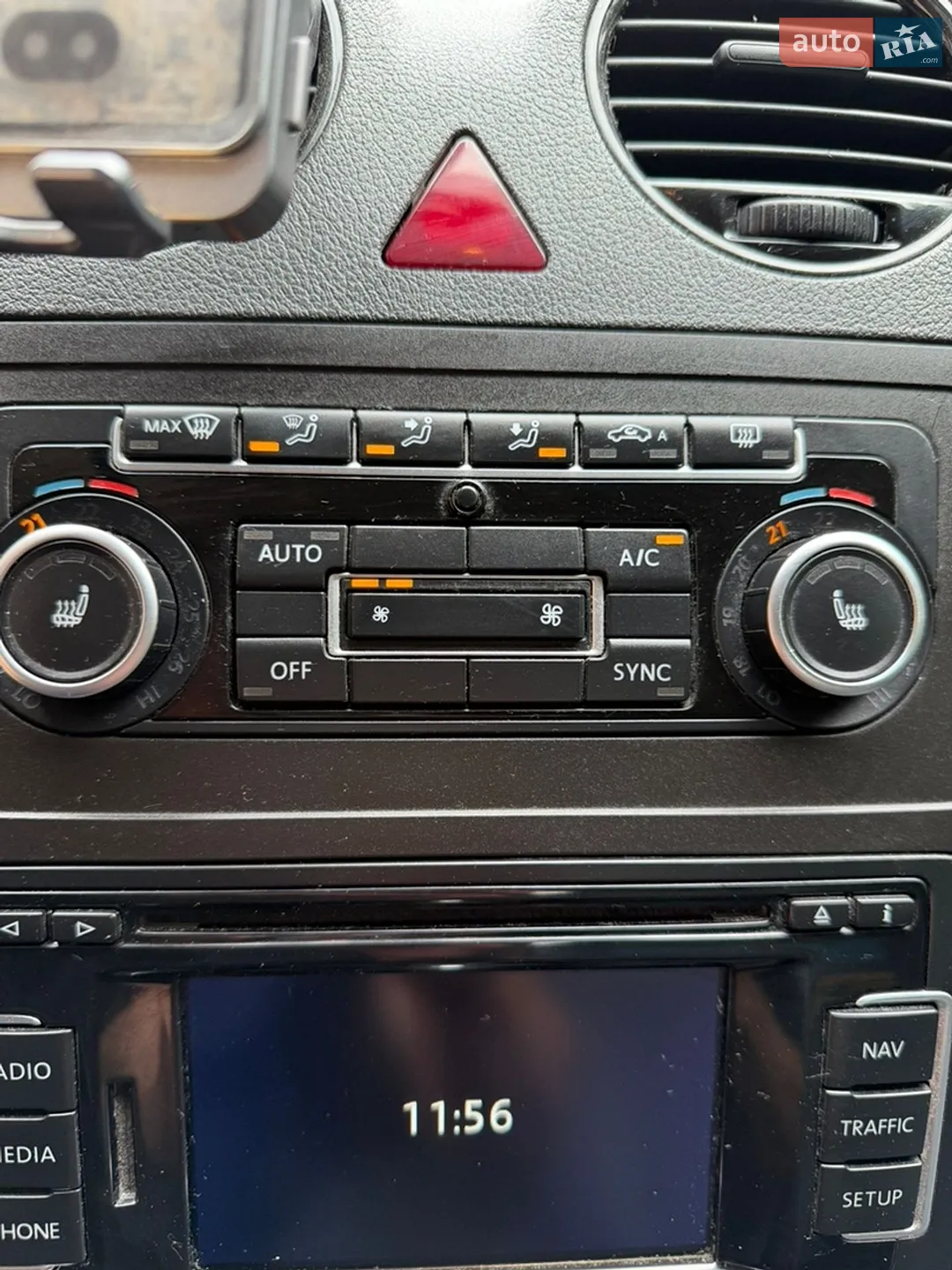 2013 Volkswagen Caddy - мініатюра 19