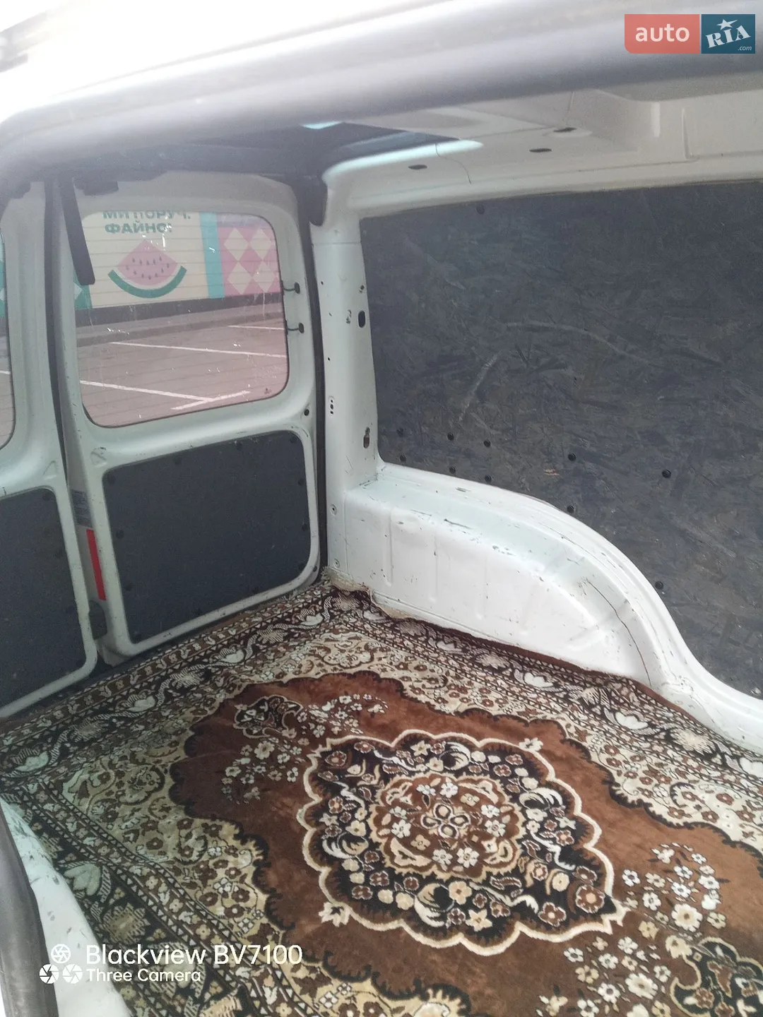 2011 Volkswagen Caddy - мініатюра 13