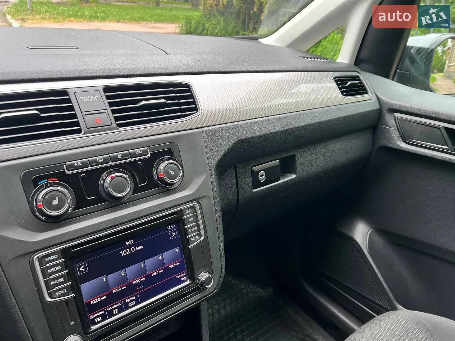 2018 Volkswagen Caddy - мініатюра 41