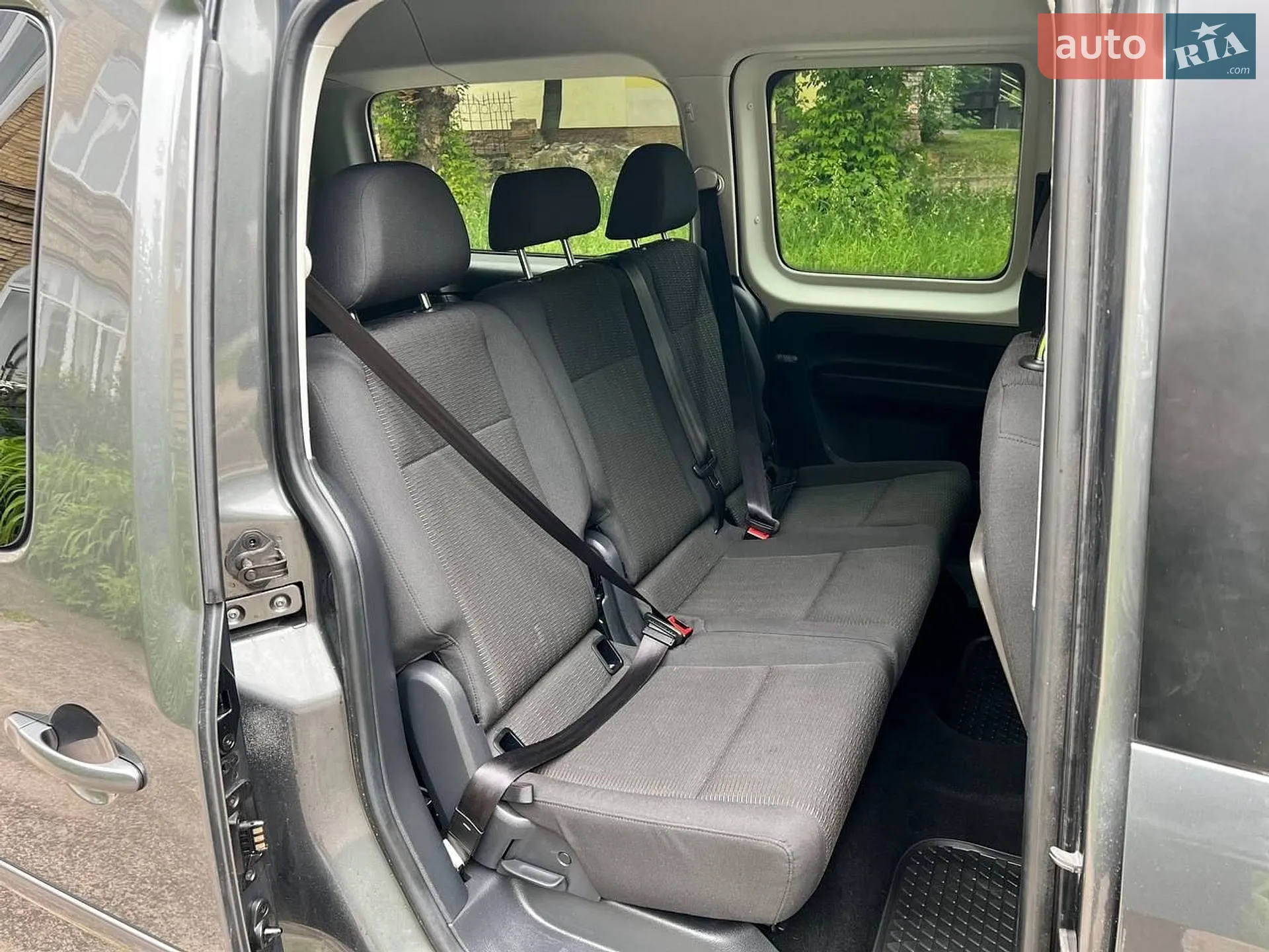 2018 Volkswagen Caddy - мініатюра 51