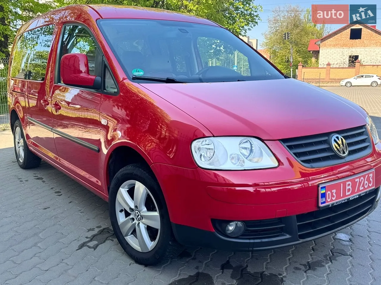 2010 Volkswagen Passat - мініатюра 72