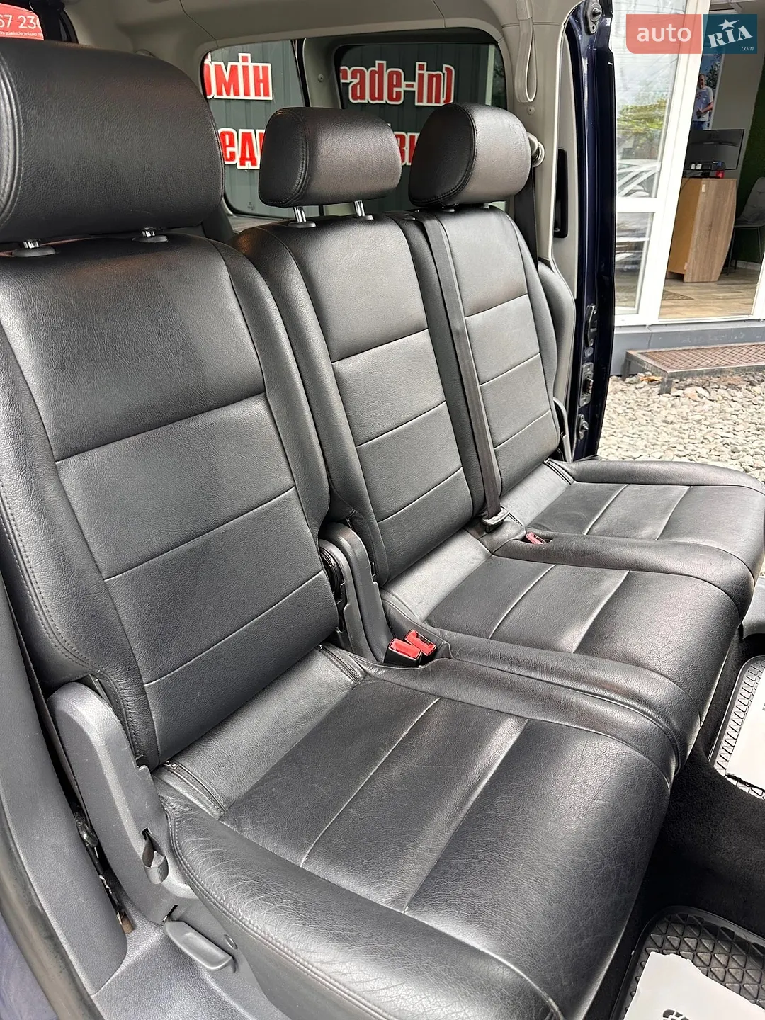 2011 Volkswagen Caddy - мініатюра 12