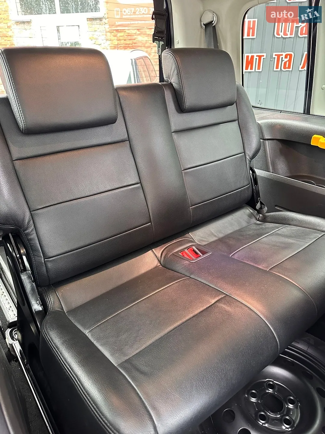 2011 Volkswagen Caddy - мініатюра 20