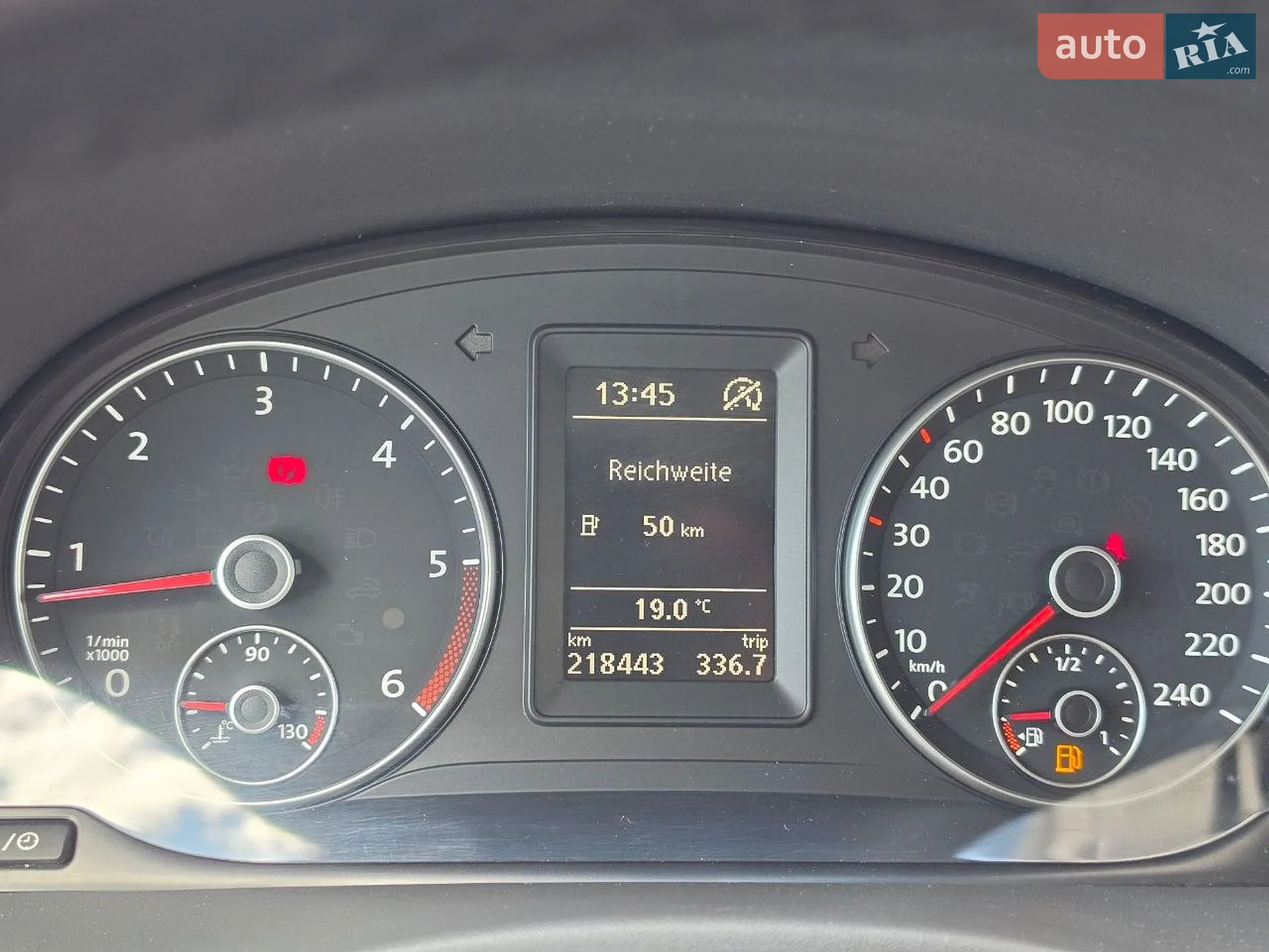 2012 Volkswagen Caddy - мініатюра 32
