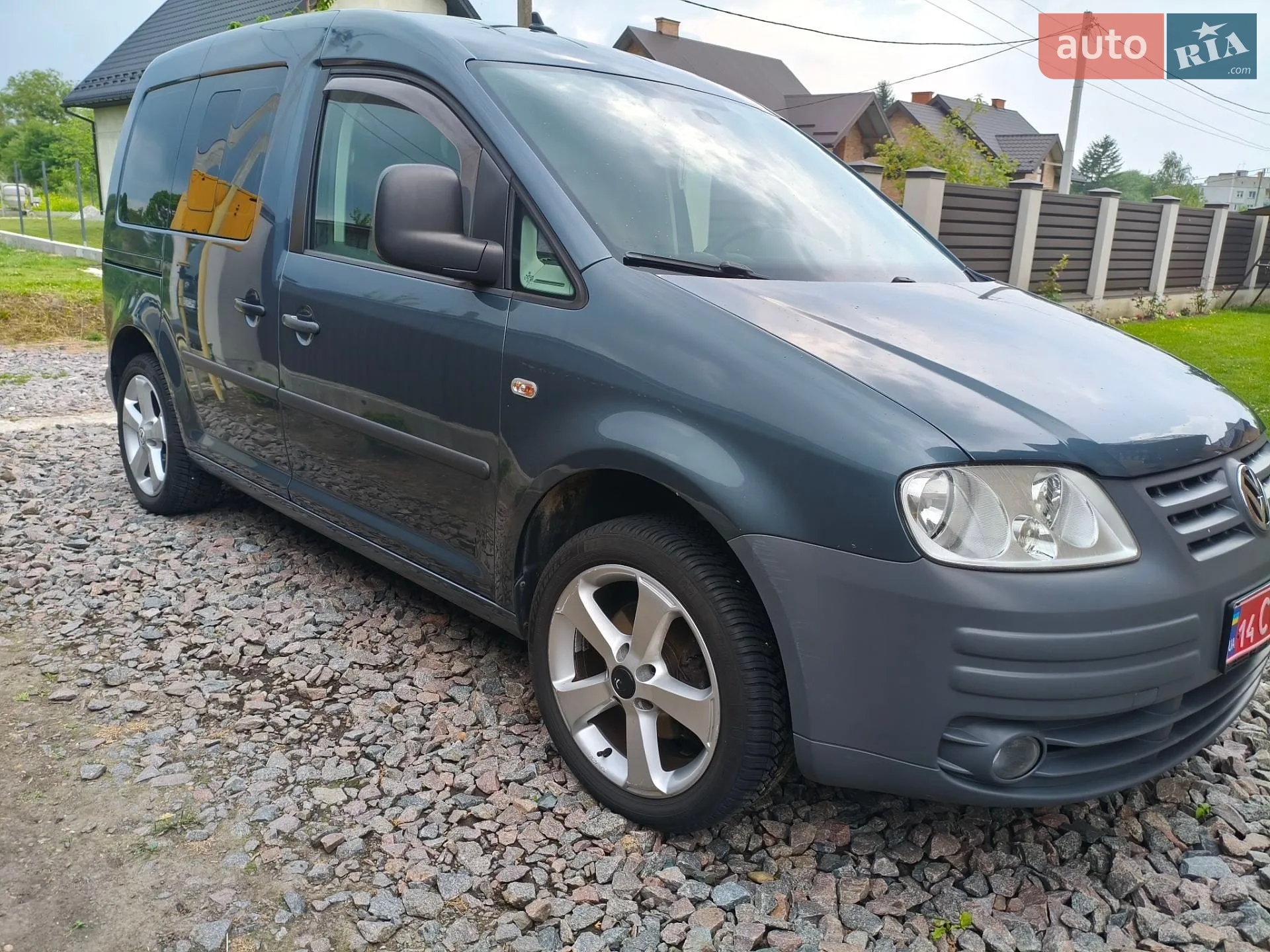 2010 Renault Kangoo - мініатюра 15