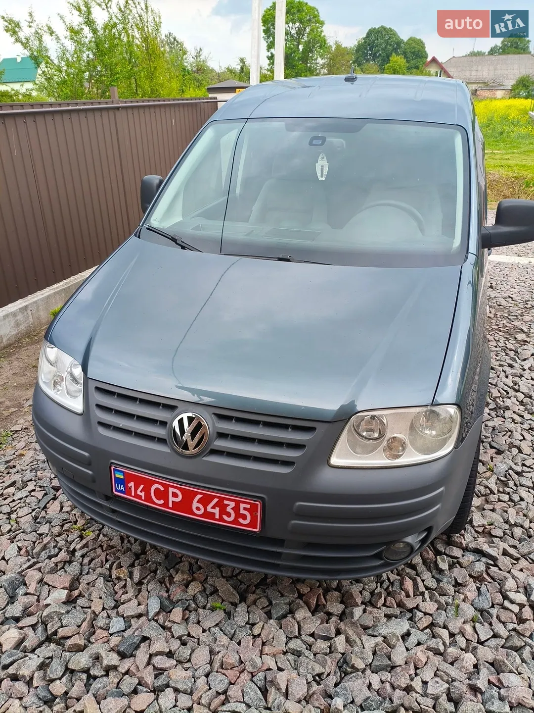 2010 Renault Kangoo - мініатюра 20