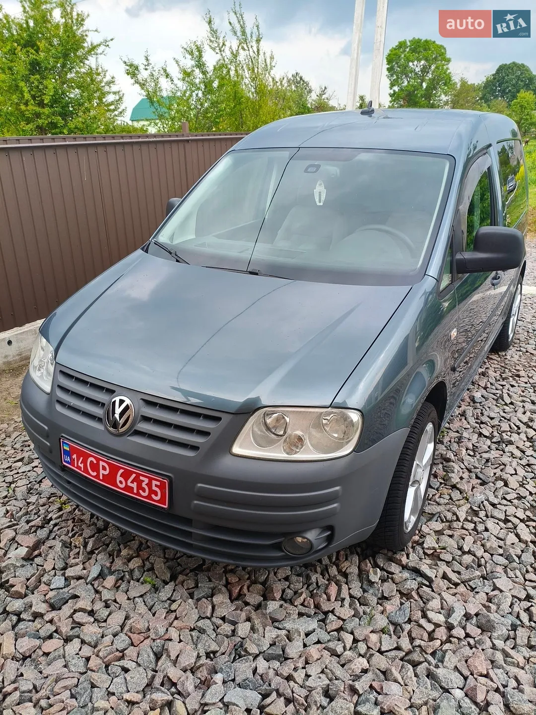 2010 Renault Kangoo - мініатюра 21