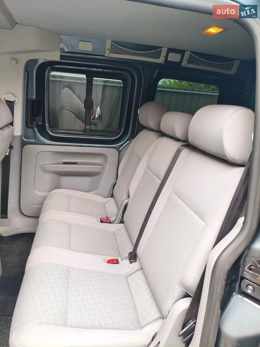 2010 Renault Kangoo - мініатюра 28