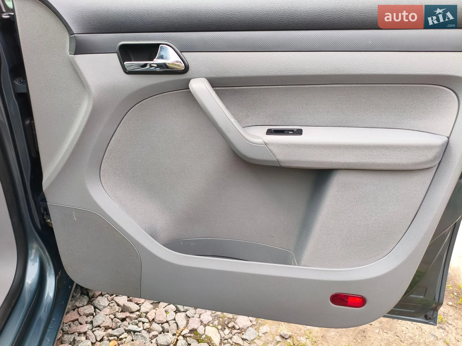 2010 Renault Kangoo - мініатюра 36