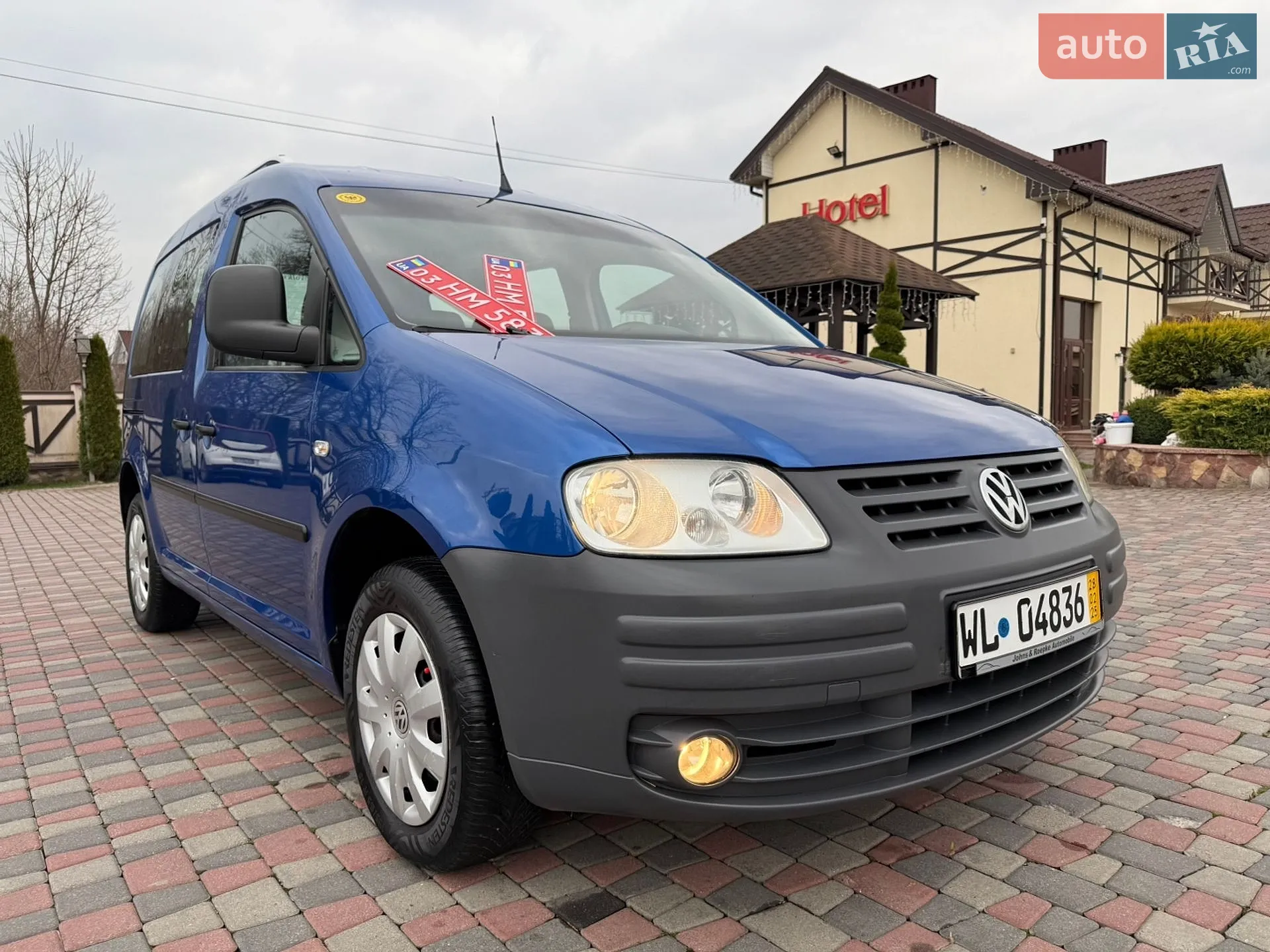 2010 Renault Kangoo - мініатюра 28