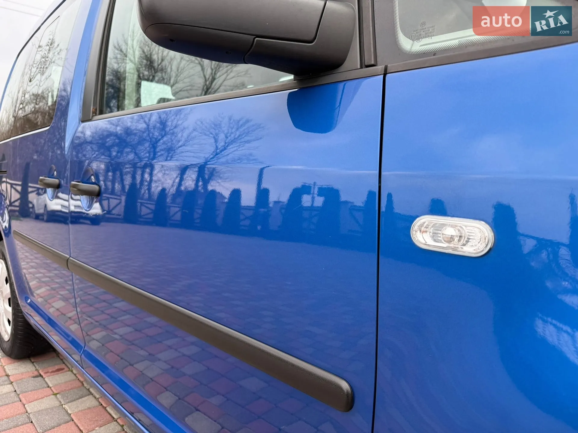 2010 Renault Kangoo - мініатюра 34