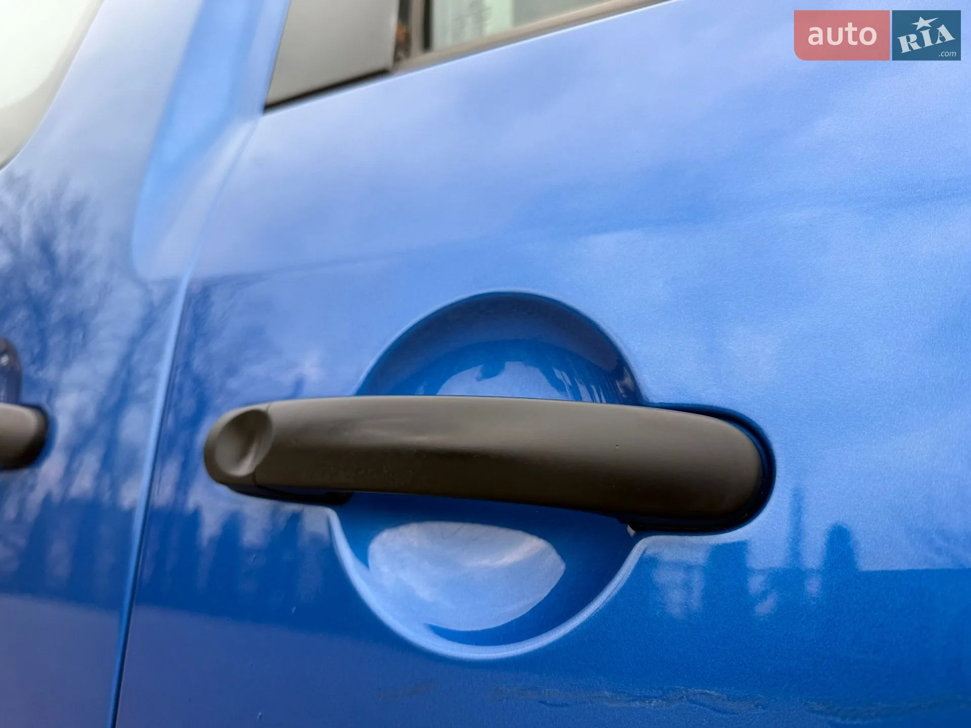 2010 Renault Kangoo - мініатюра 37