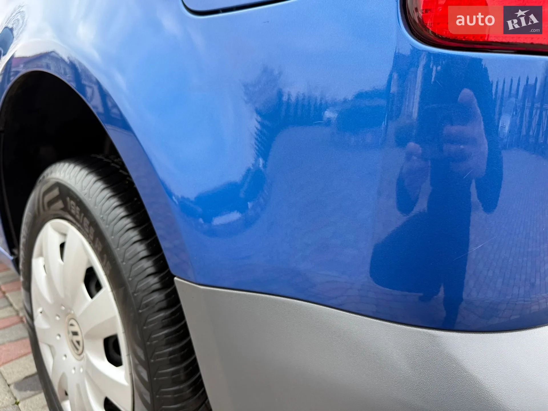 2010 Renault Kangoo - мініатюра 59