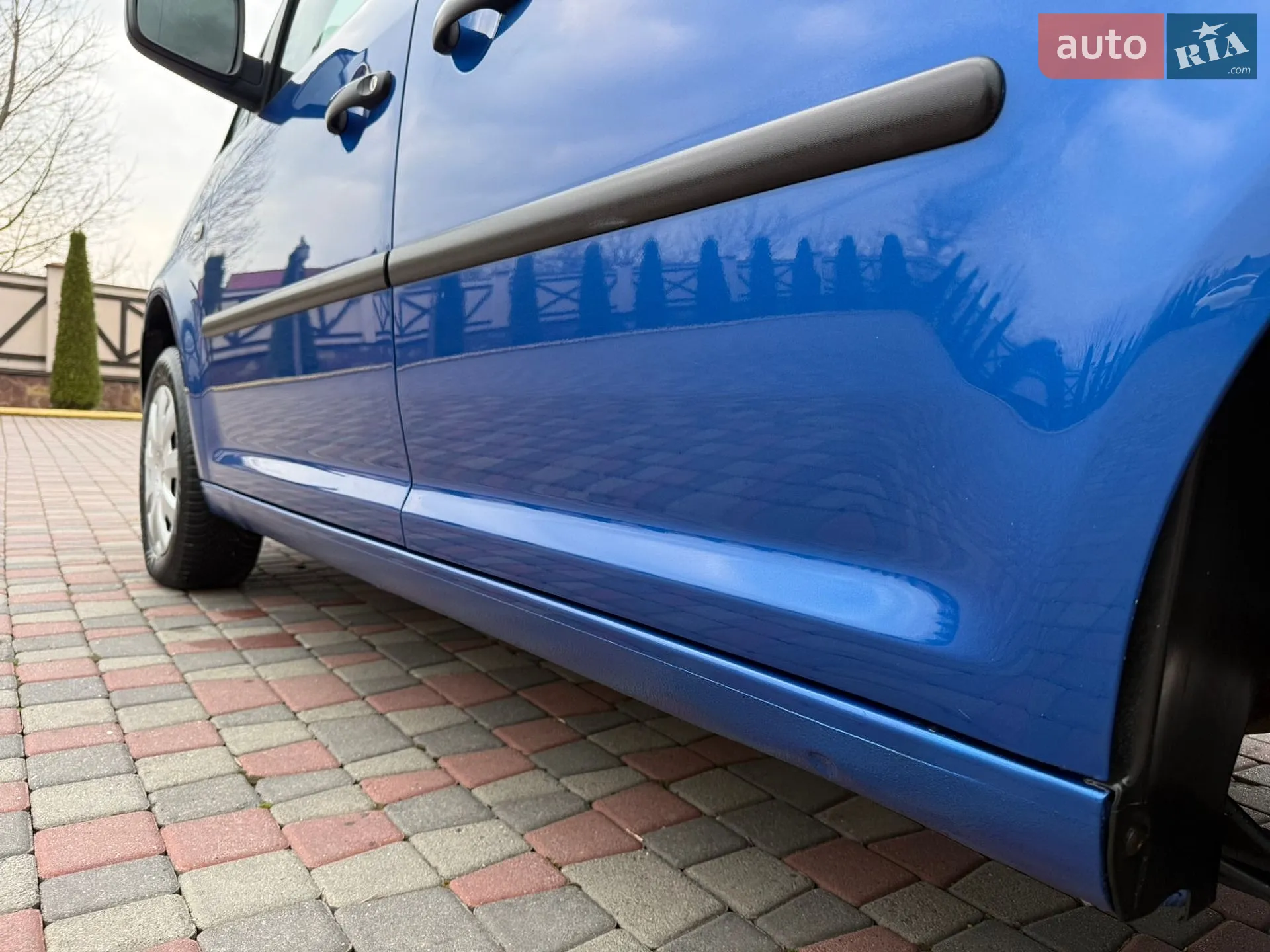 2010 Renault Kangoo - мініатюра 61