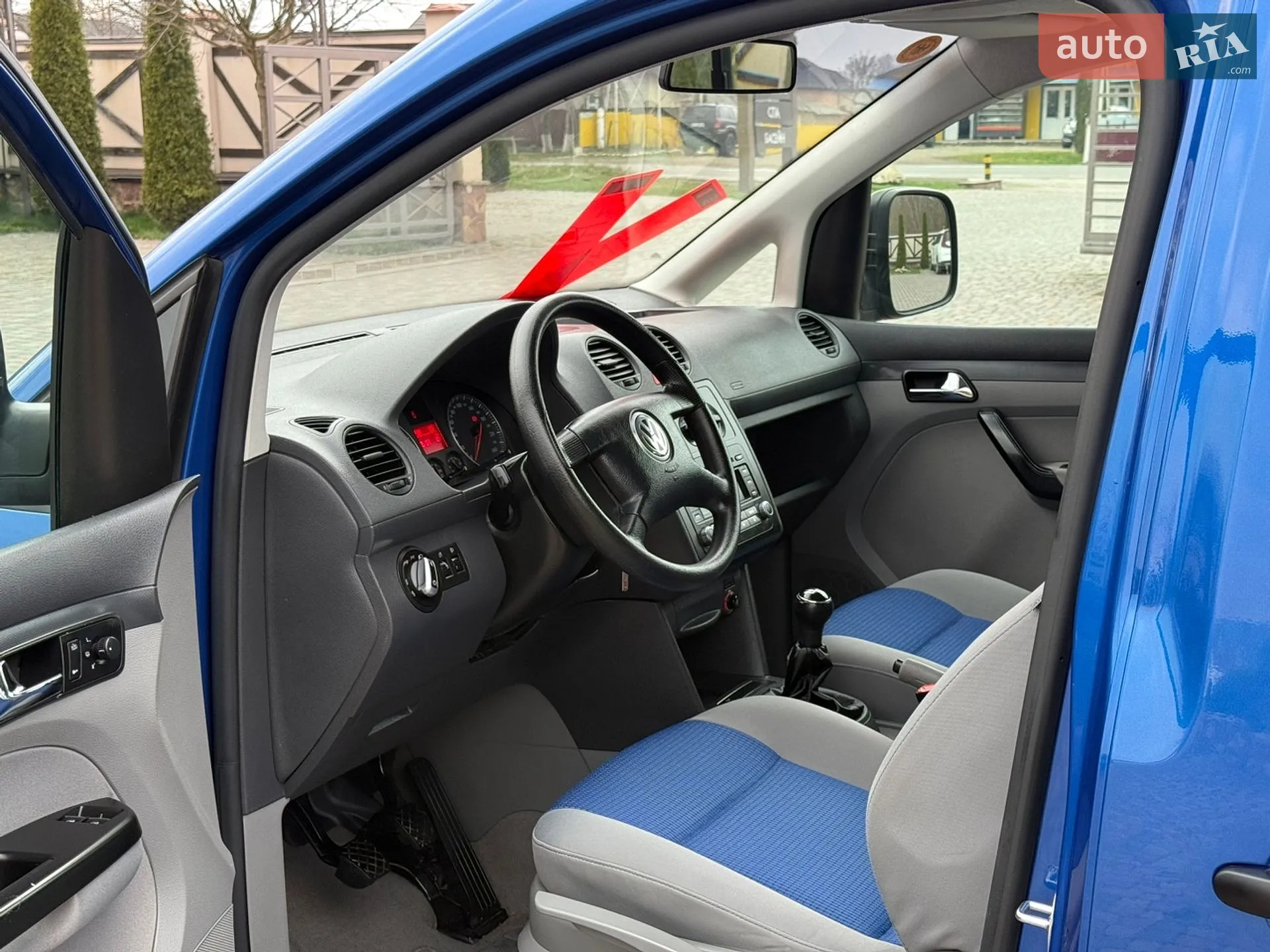 2010 Renault Kangoo - мініатюра 70