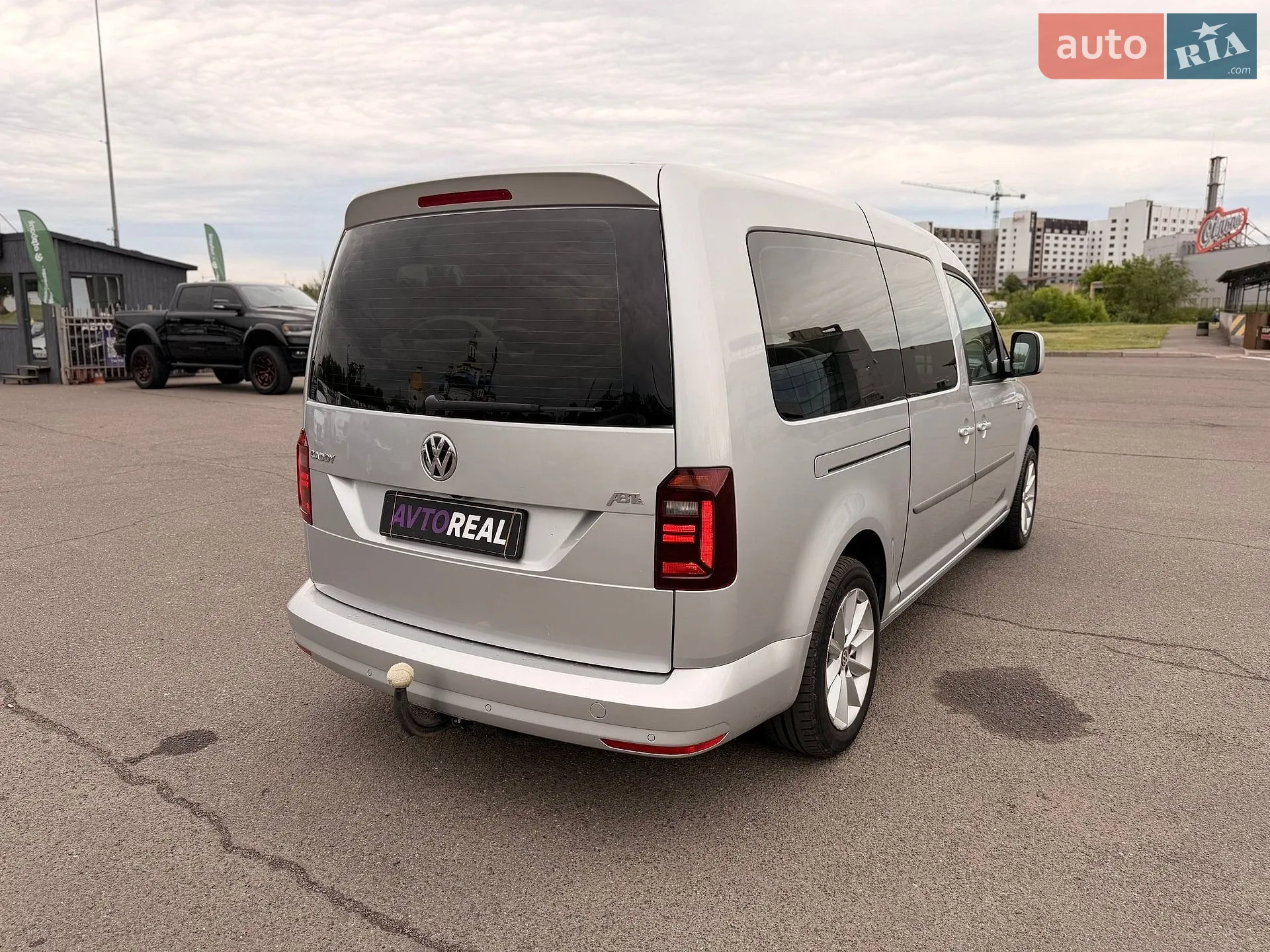 2020 Volkswagen Caddy - мініатюра 29