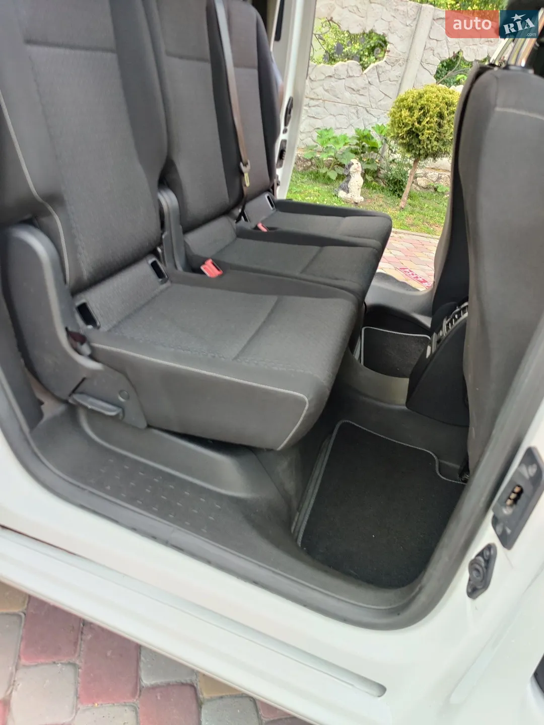2016 Volkswagen Caddy - мініатюра 14