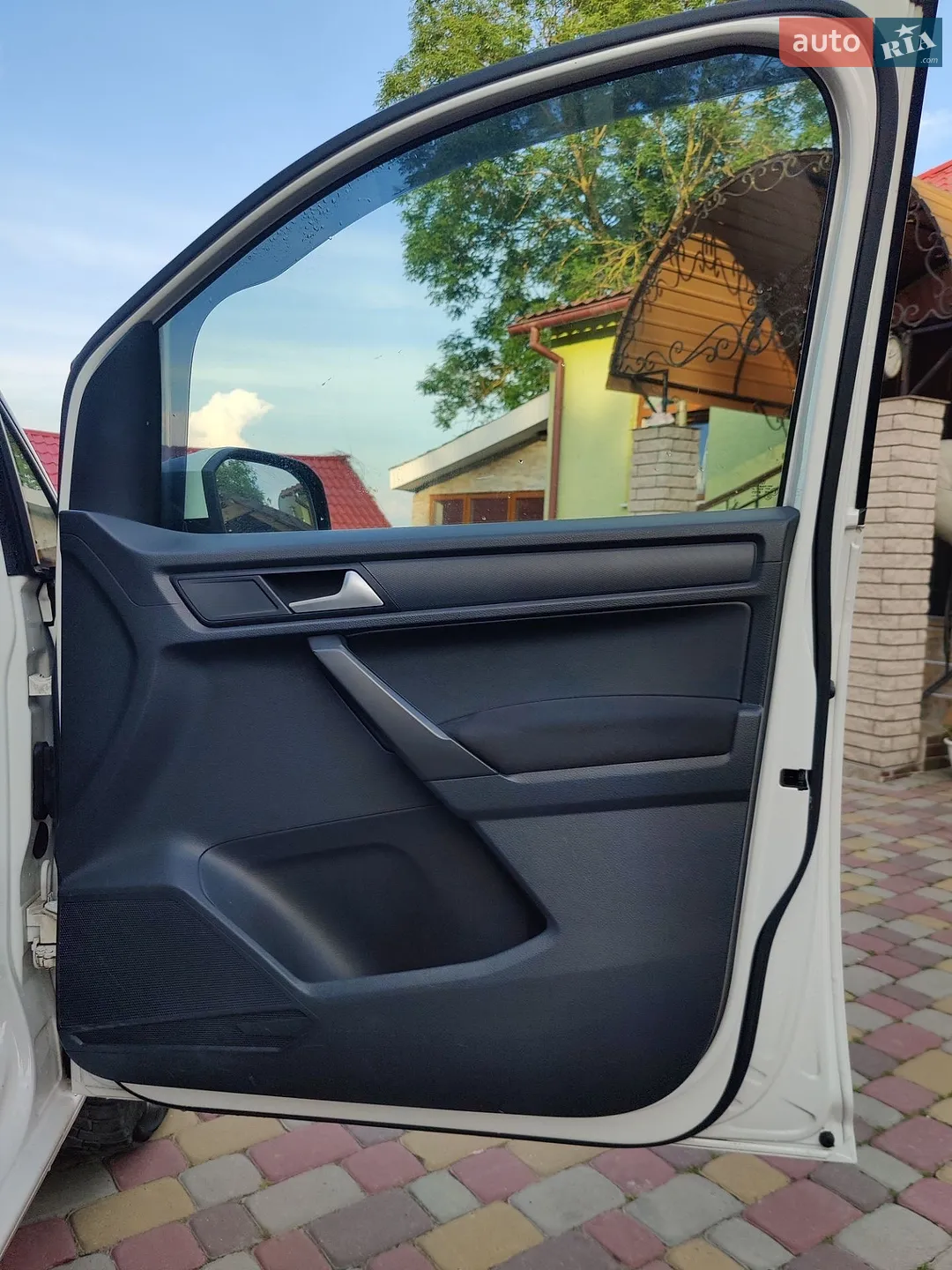 2016 Volkswagen Caddy - мініатюра 17