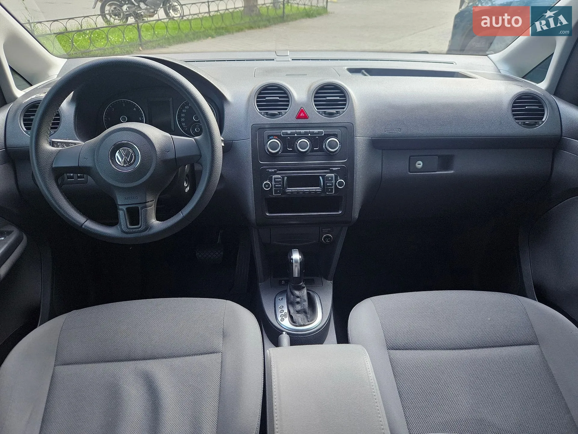 2015 Volkswagen Caddy - мініатюра 48