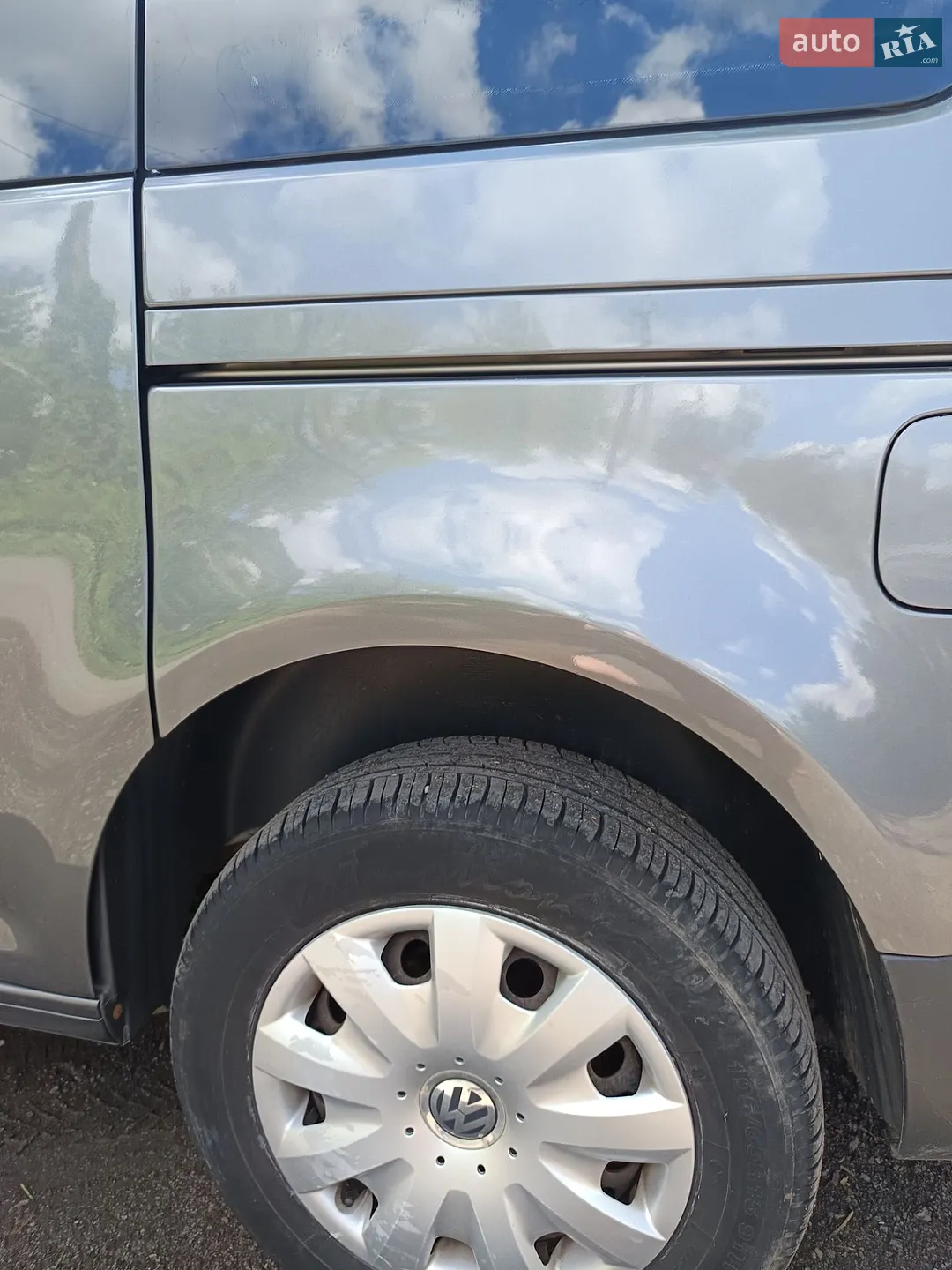 2011 Volkswagen Caddy - мініатюра 10