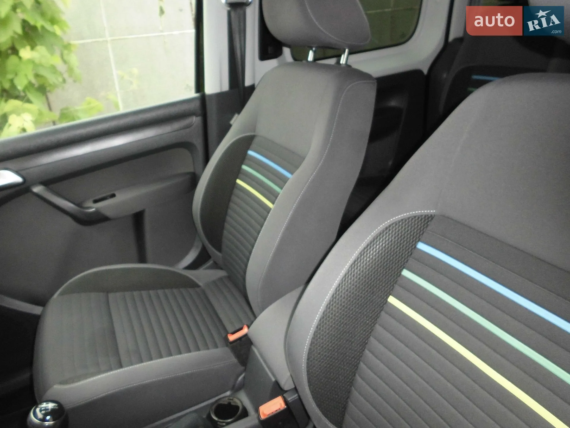 2015 Volkswagen Caddy - мініатюра 20