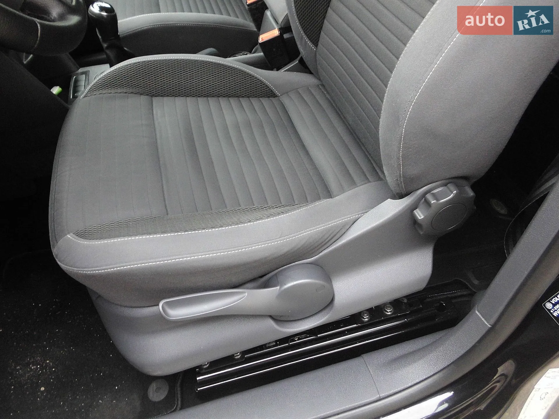 2015 Volkswagen Caddy - мініатюра 6