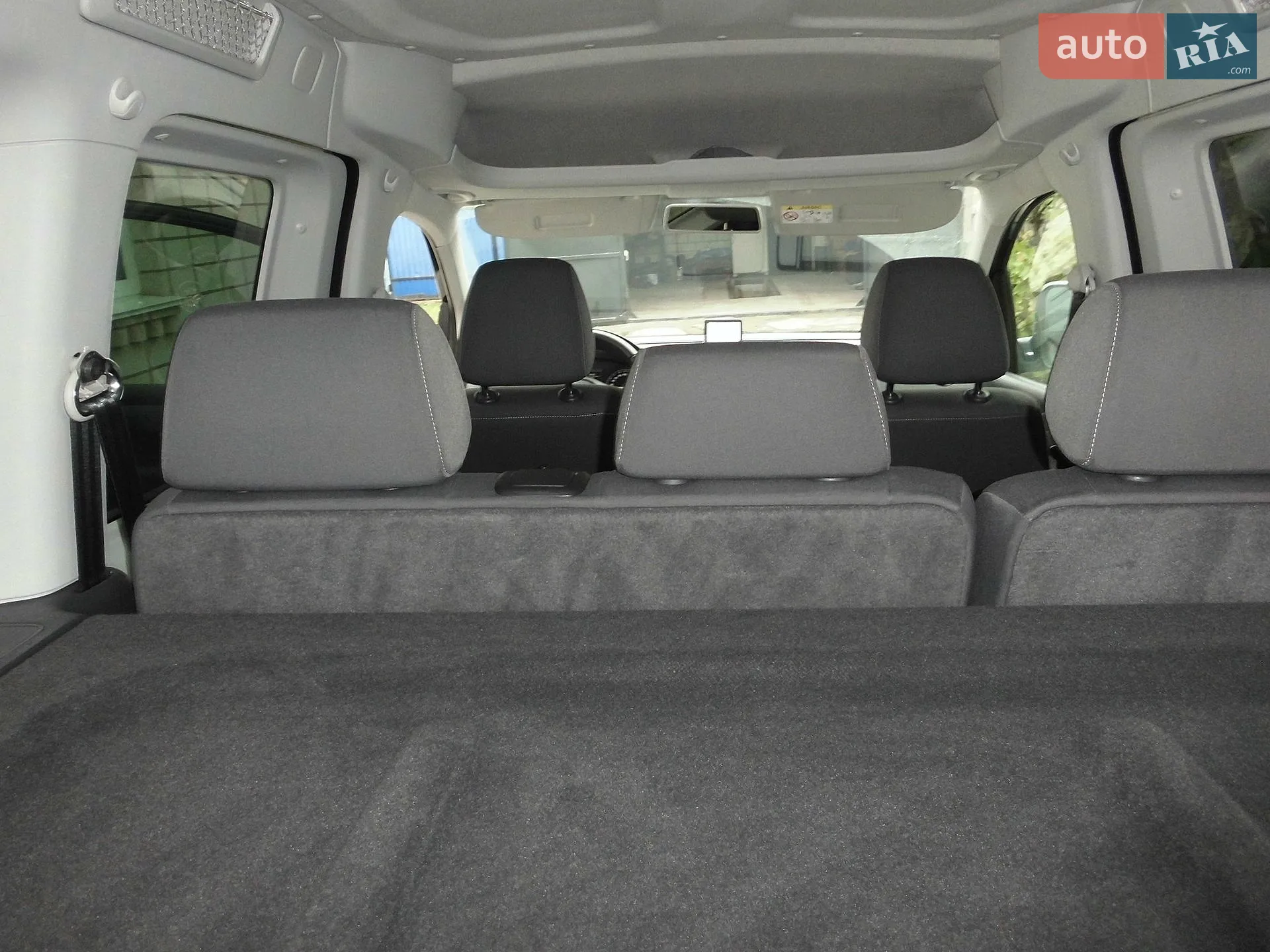 2015 Volkswagen Caddy - мініатюра 28