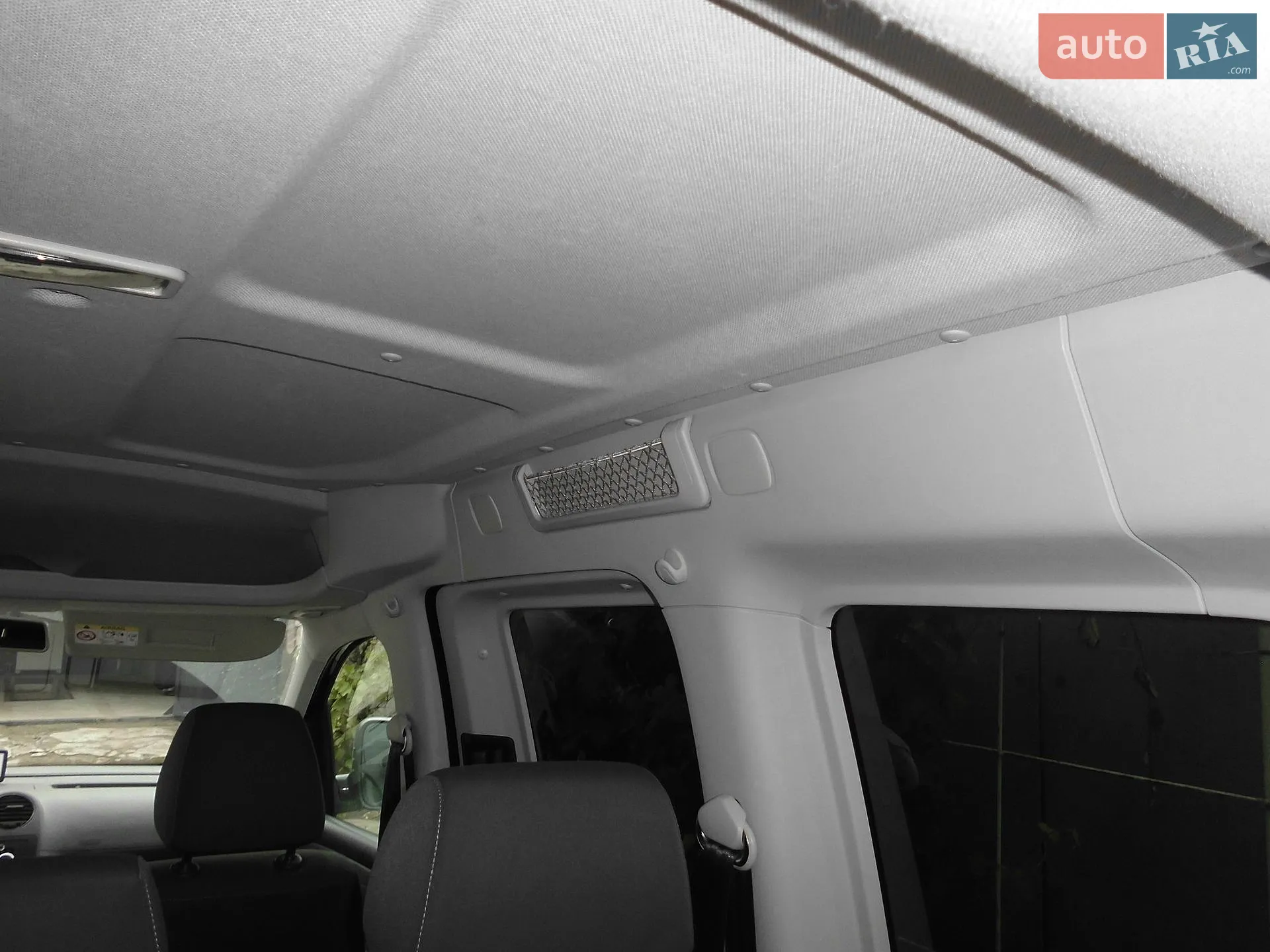 2015 Volkswagen Caddy - мініатюра 29