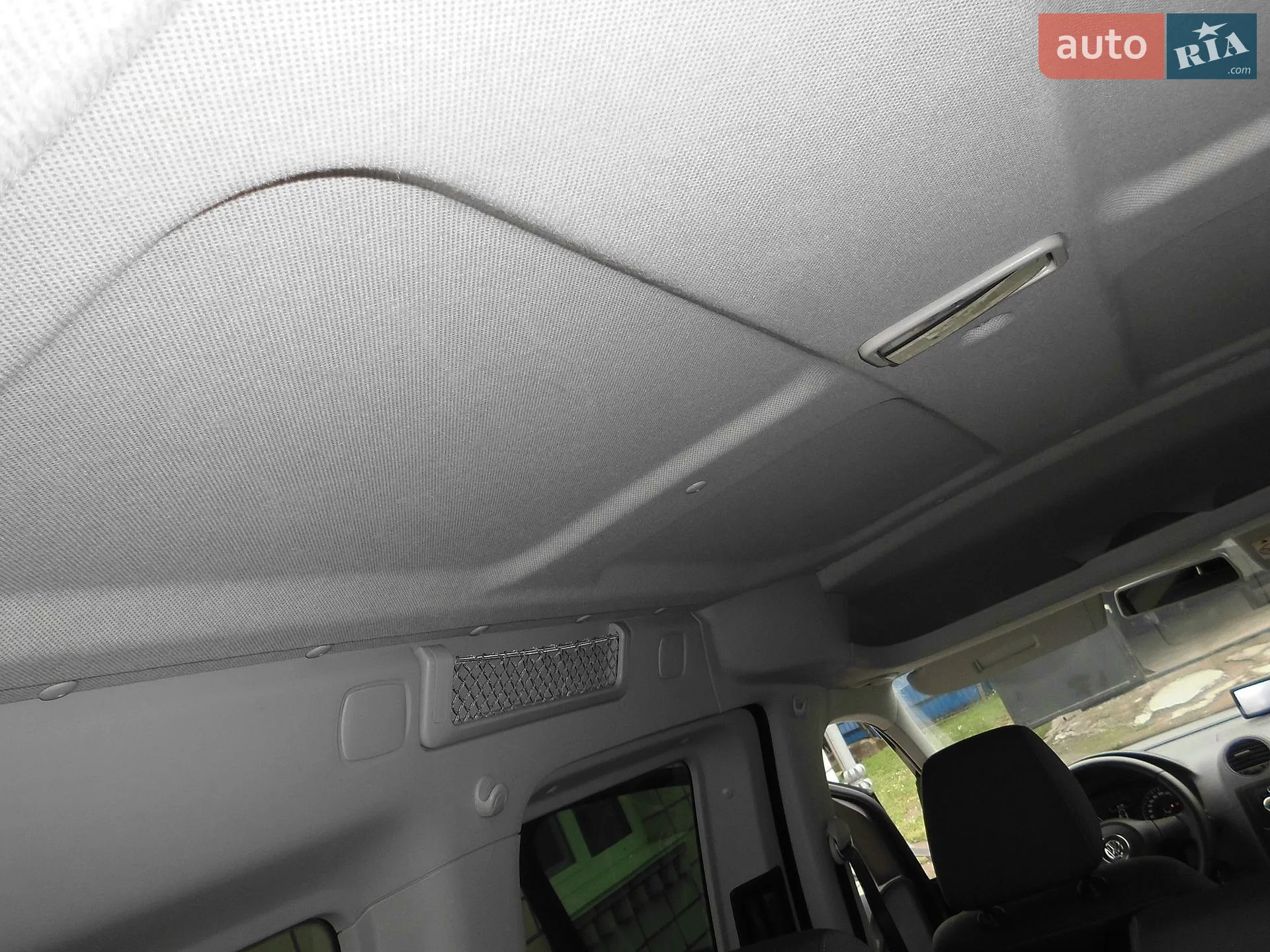 2015 Volkswagen Caddy - мініатюра 30