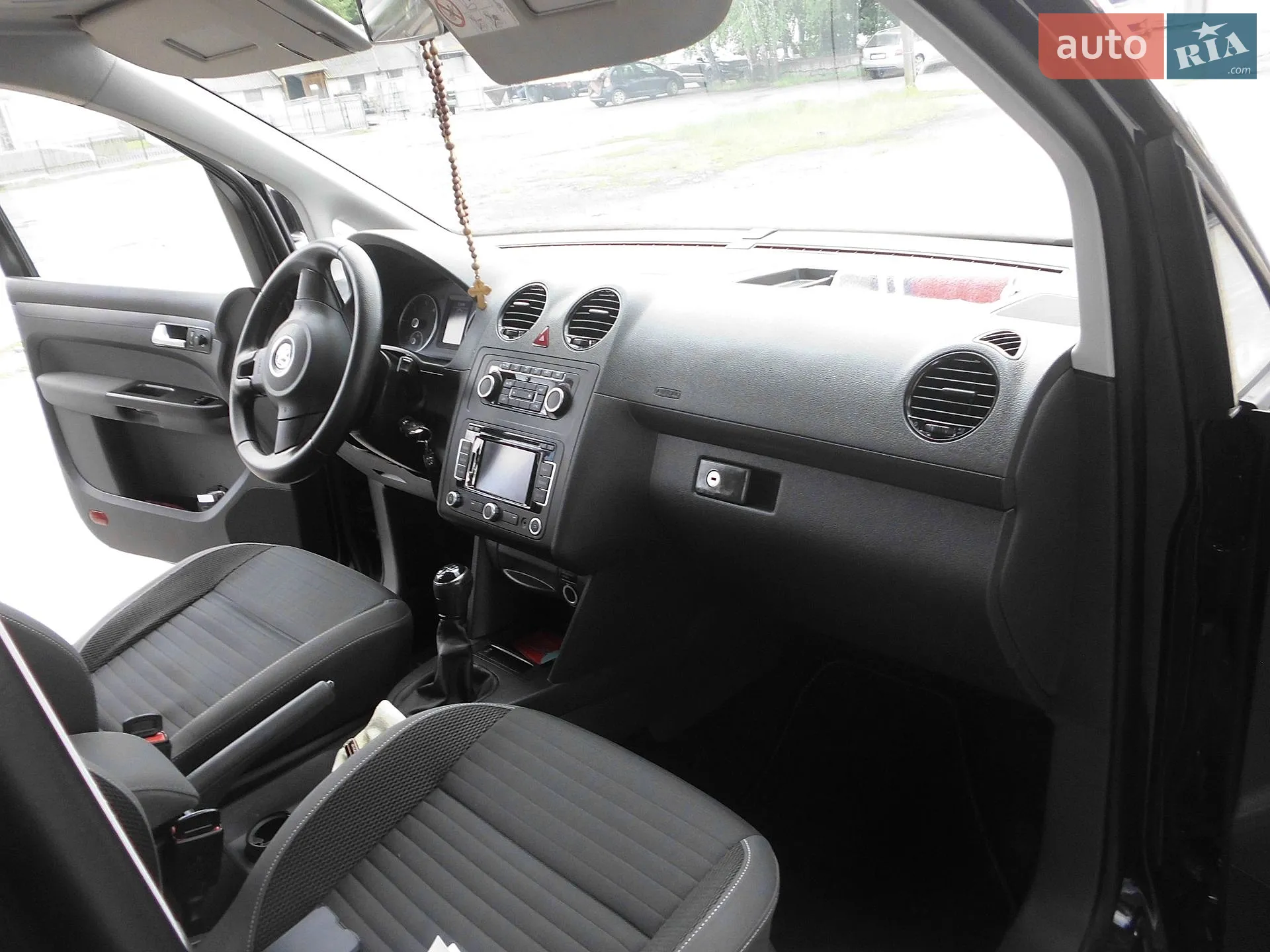2015 Volkswagen Caddy - мініатюра 34
