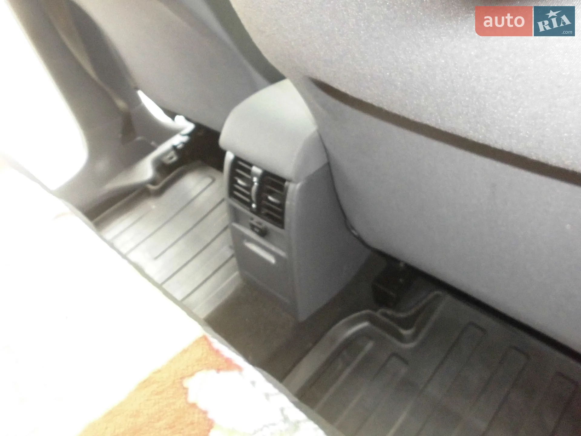 2015 Volkswagen Caddy - мініатюра 37