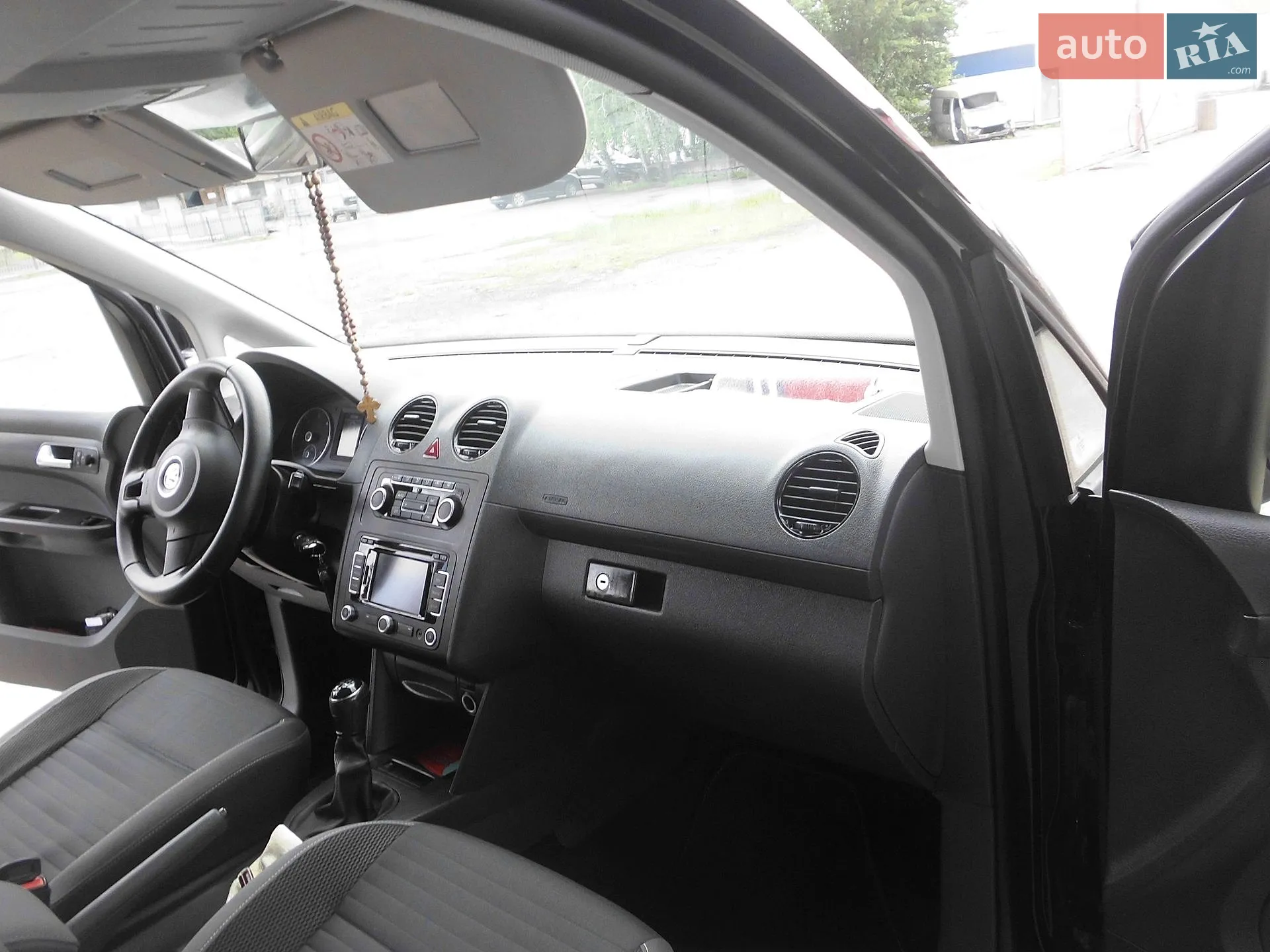 2015 Volkswagen Caddy - мініатюра 33