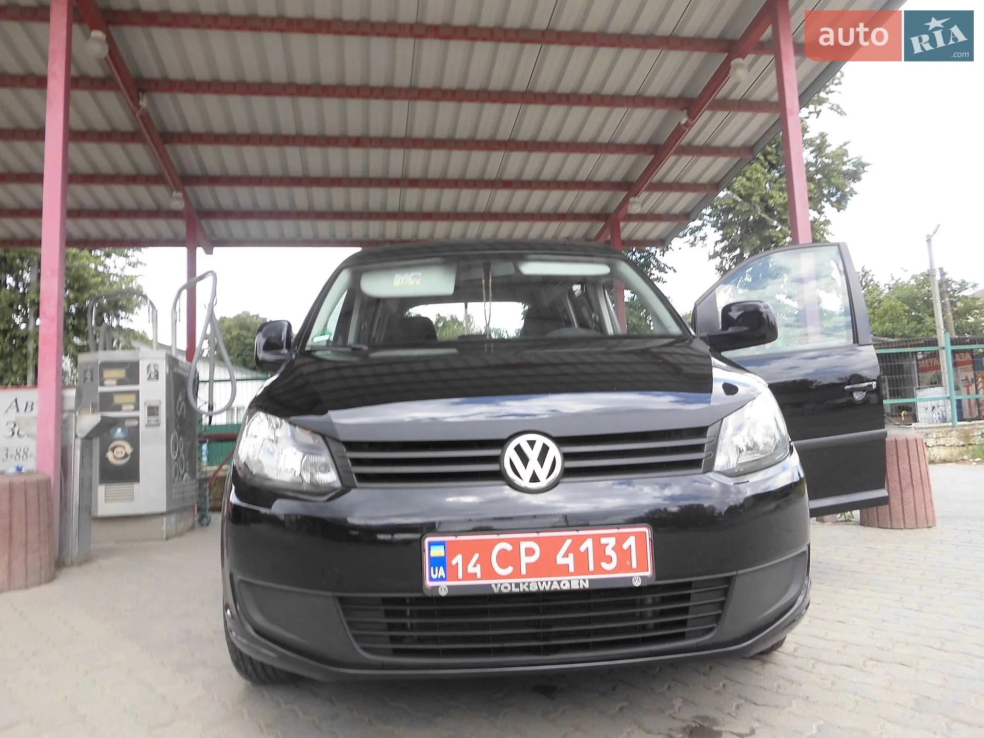 2015 Volkswagen Caddy - мініатюра 26