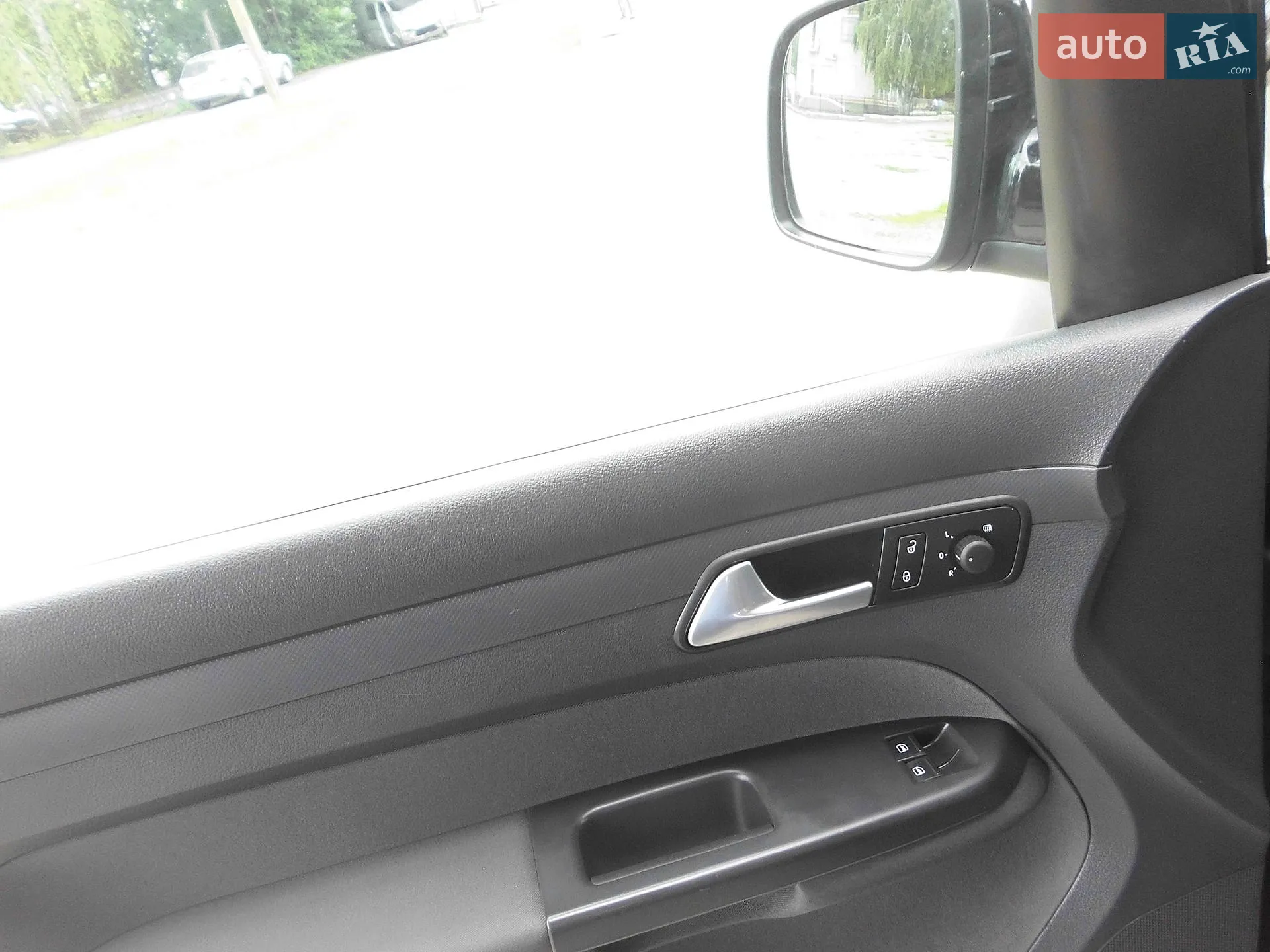 2015 Volkswagen Caddy - мініатюра 43