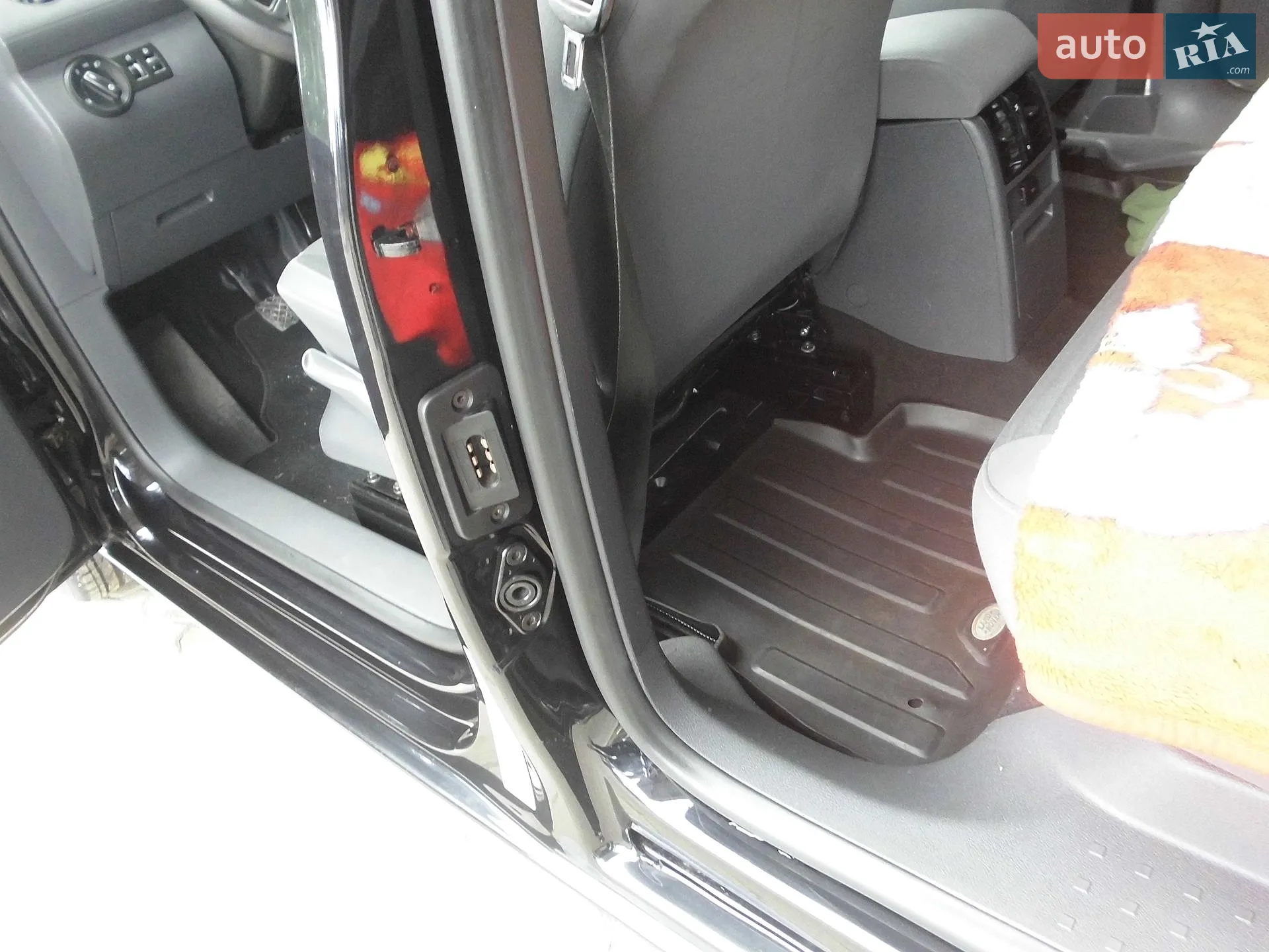 2015 Volkswagen Caddy - мініатюра 42