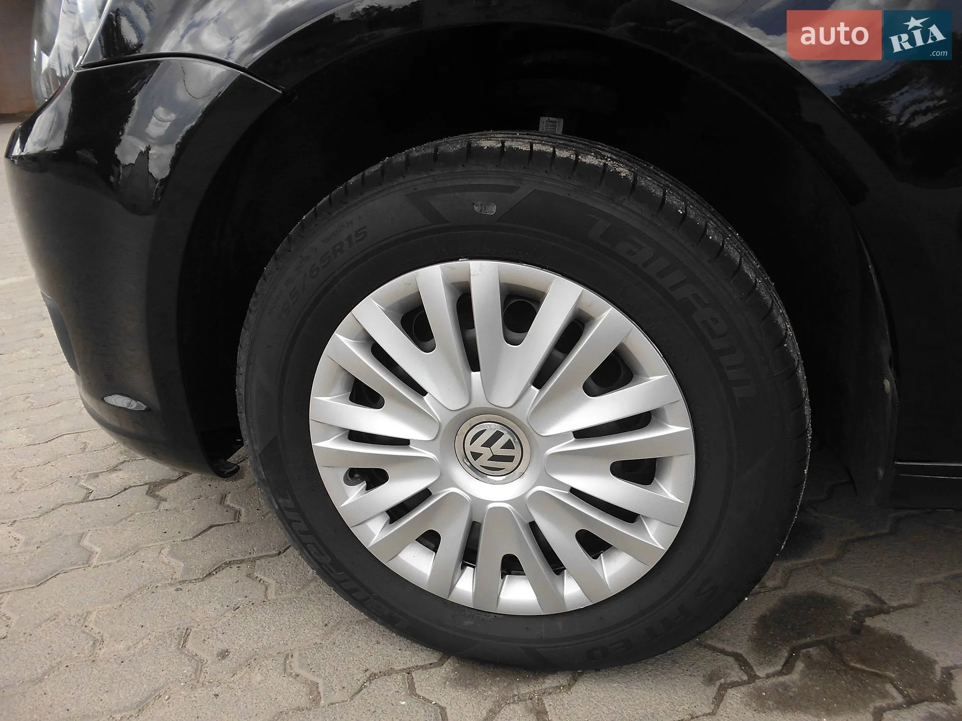 2015 Volkswagen Caddy - мініатюра 45