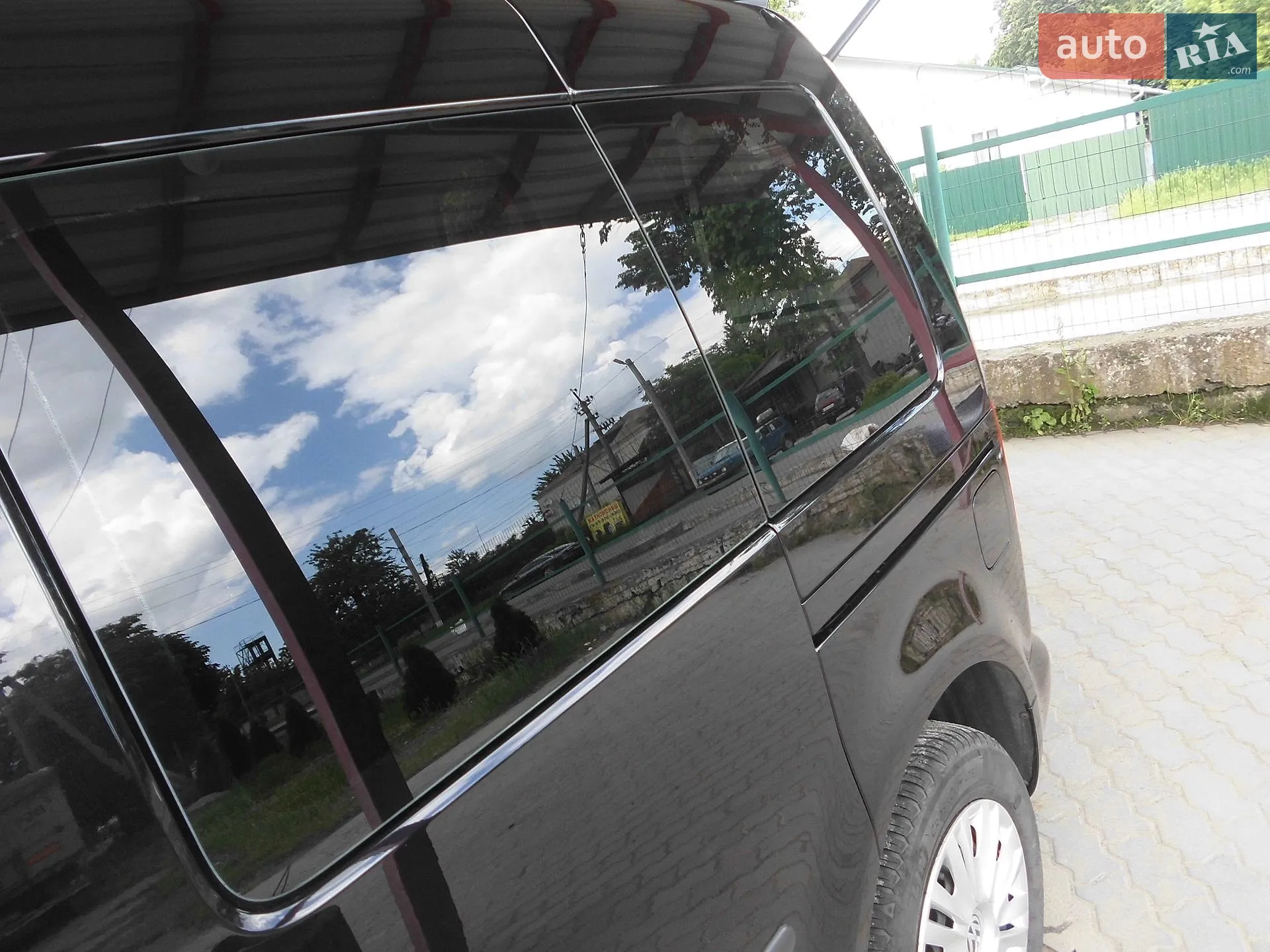 2015 Volkswagen Caddy - мініатюра 47