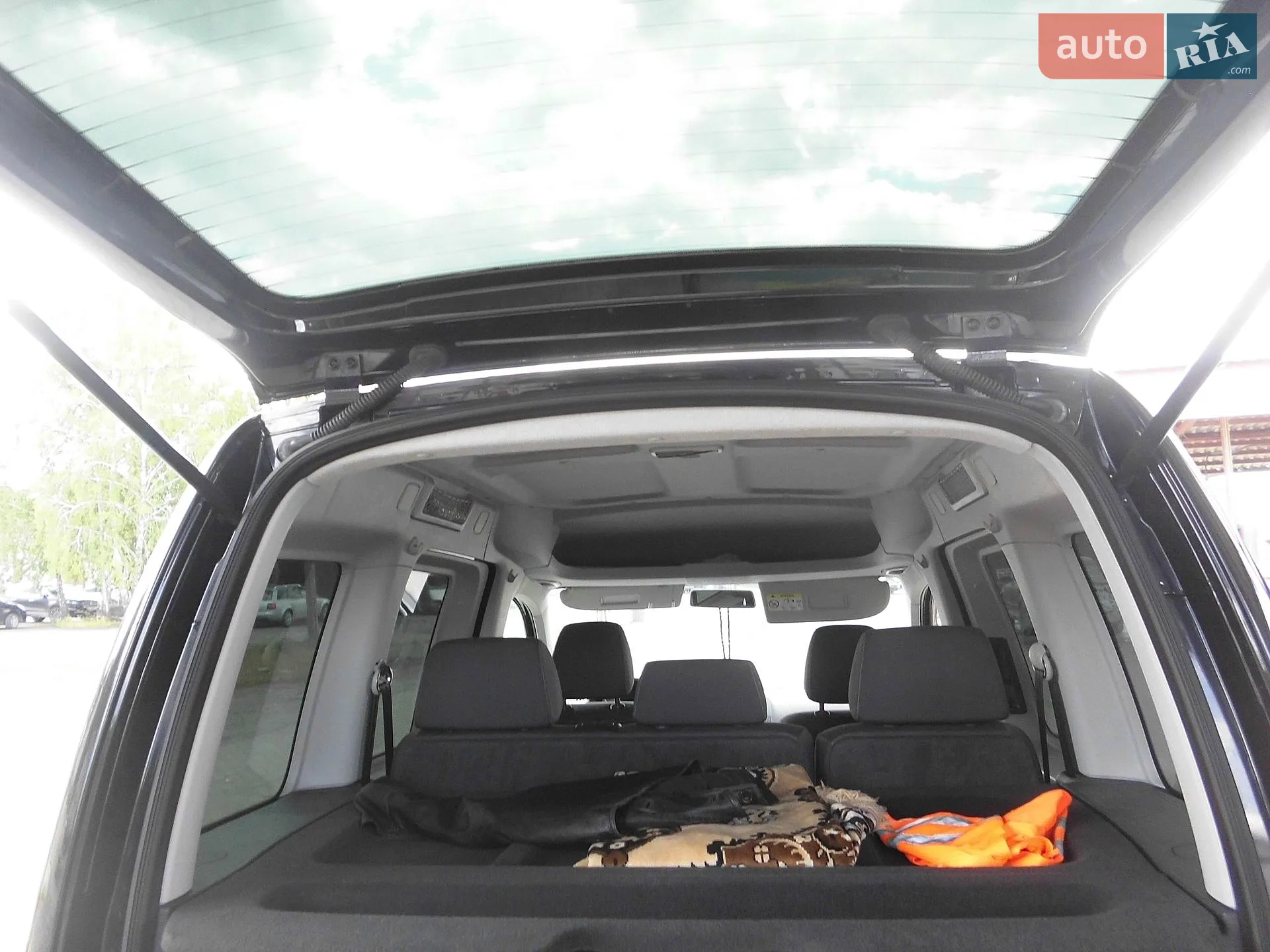2015 Volkswagen Caddy - мініатюра 48