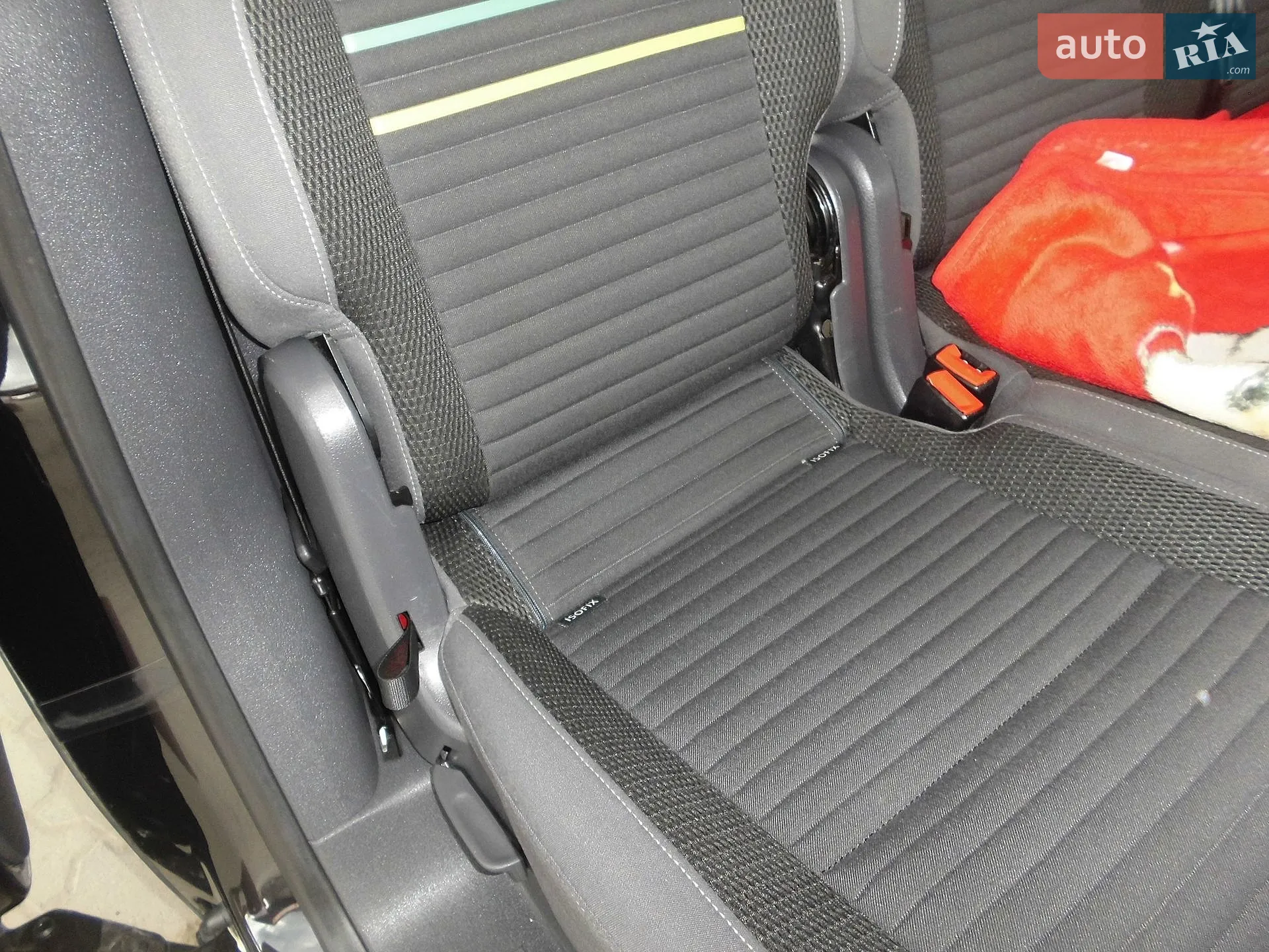 2015 Volkswagen Caddy - мініатюра 42