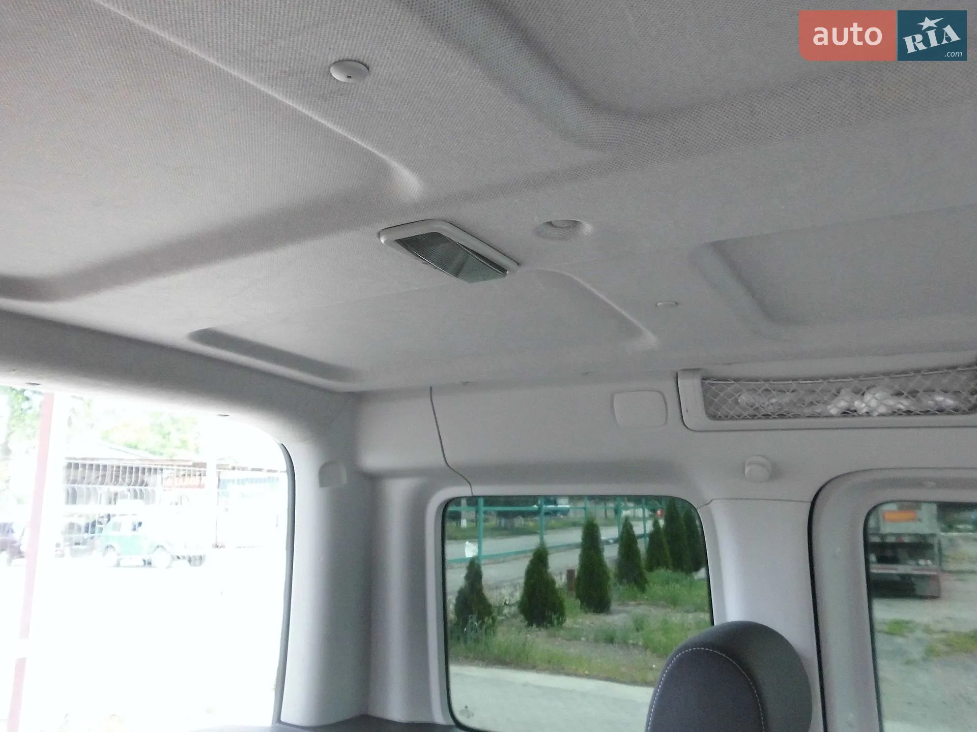 2015 Volkswagen Caddy - мініатюра 53