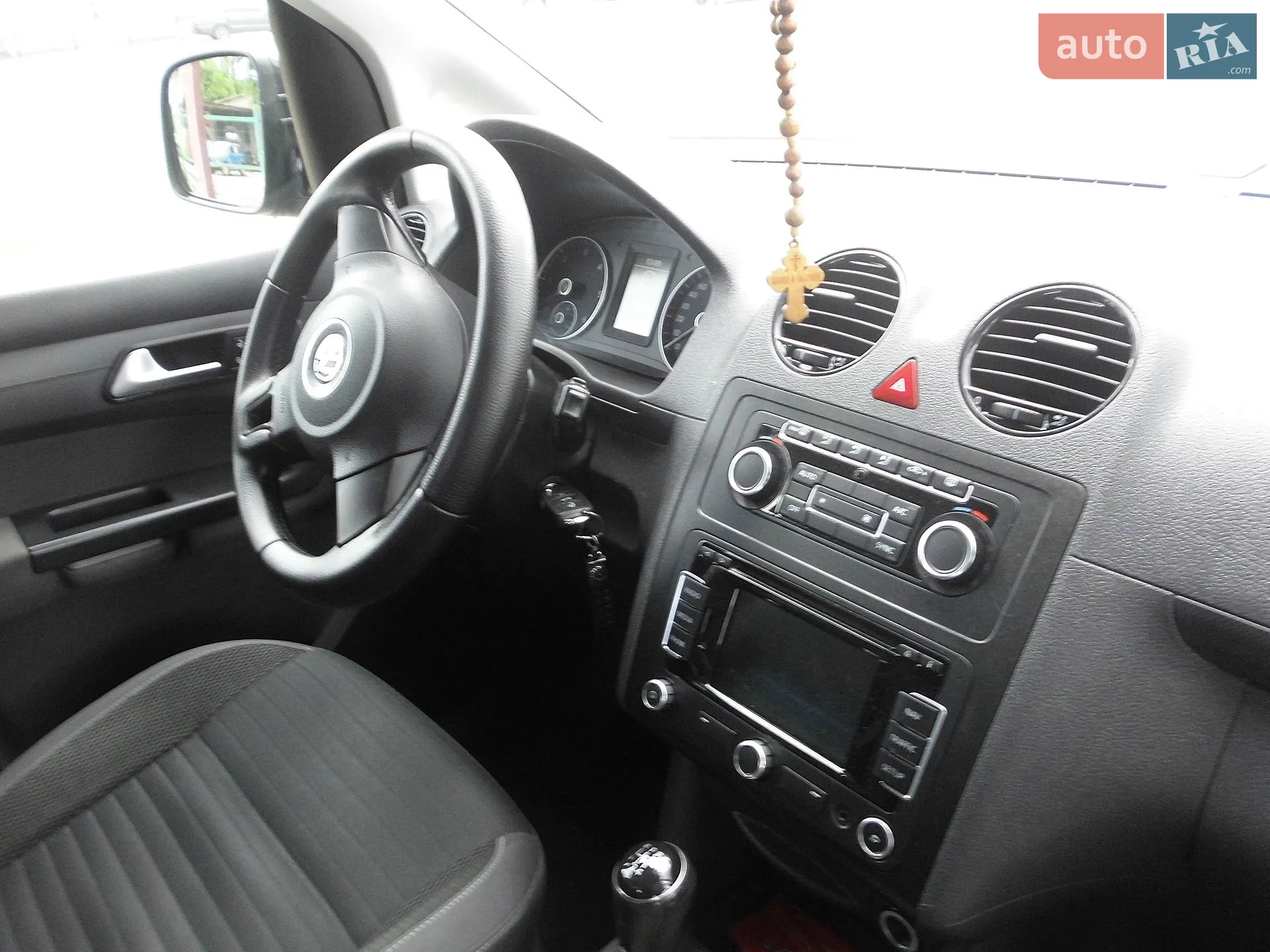 2015 Volkswagen Caddy - мініатюра 54